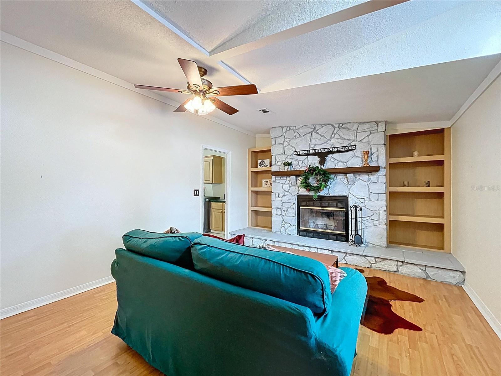 15210 ROUGH DIAMOND RANCH RD