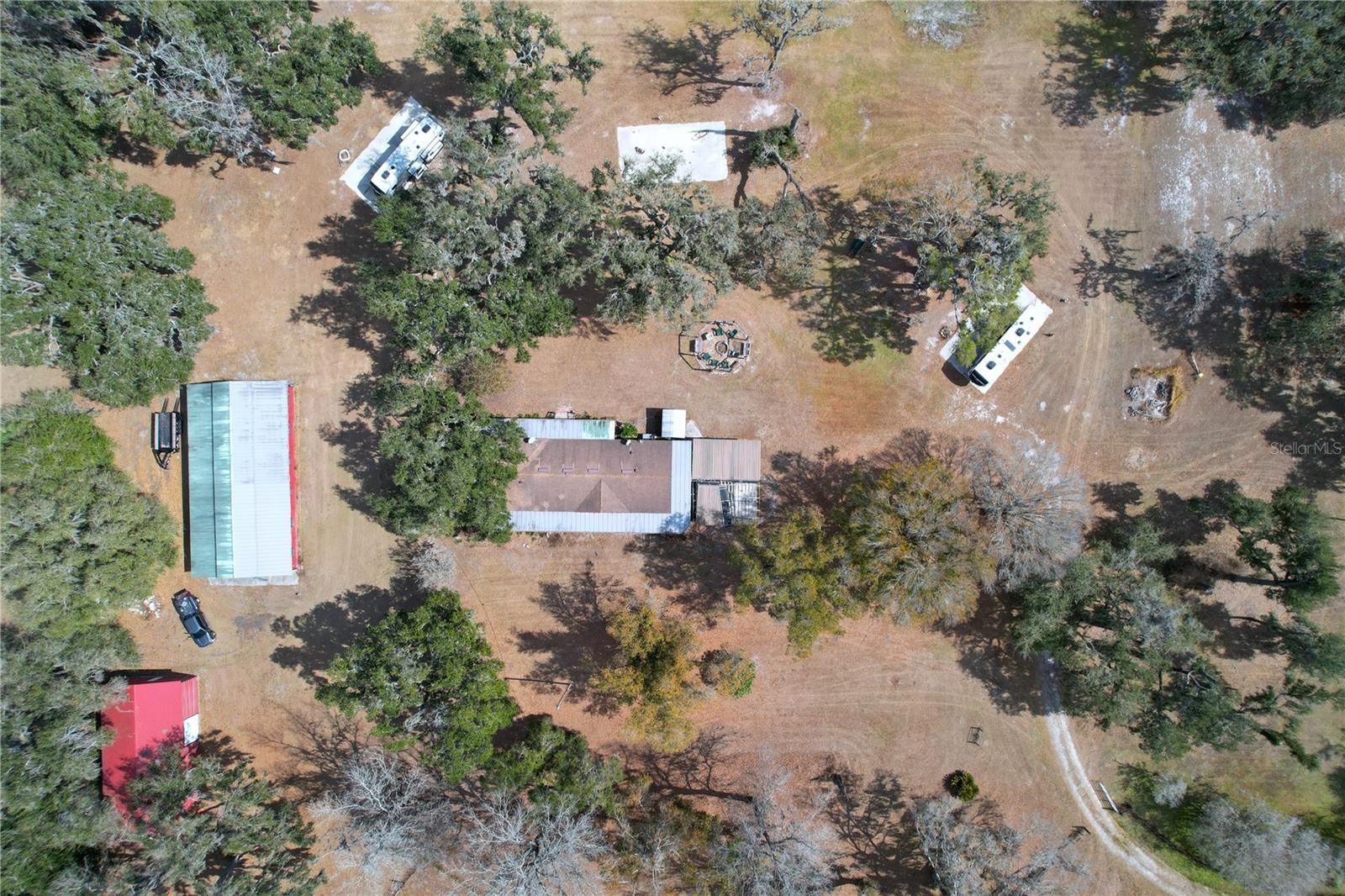 15210 ROUGH DIAMOND RANCH RD