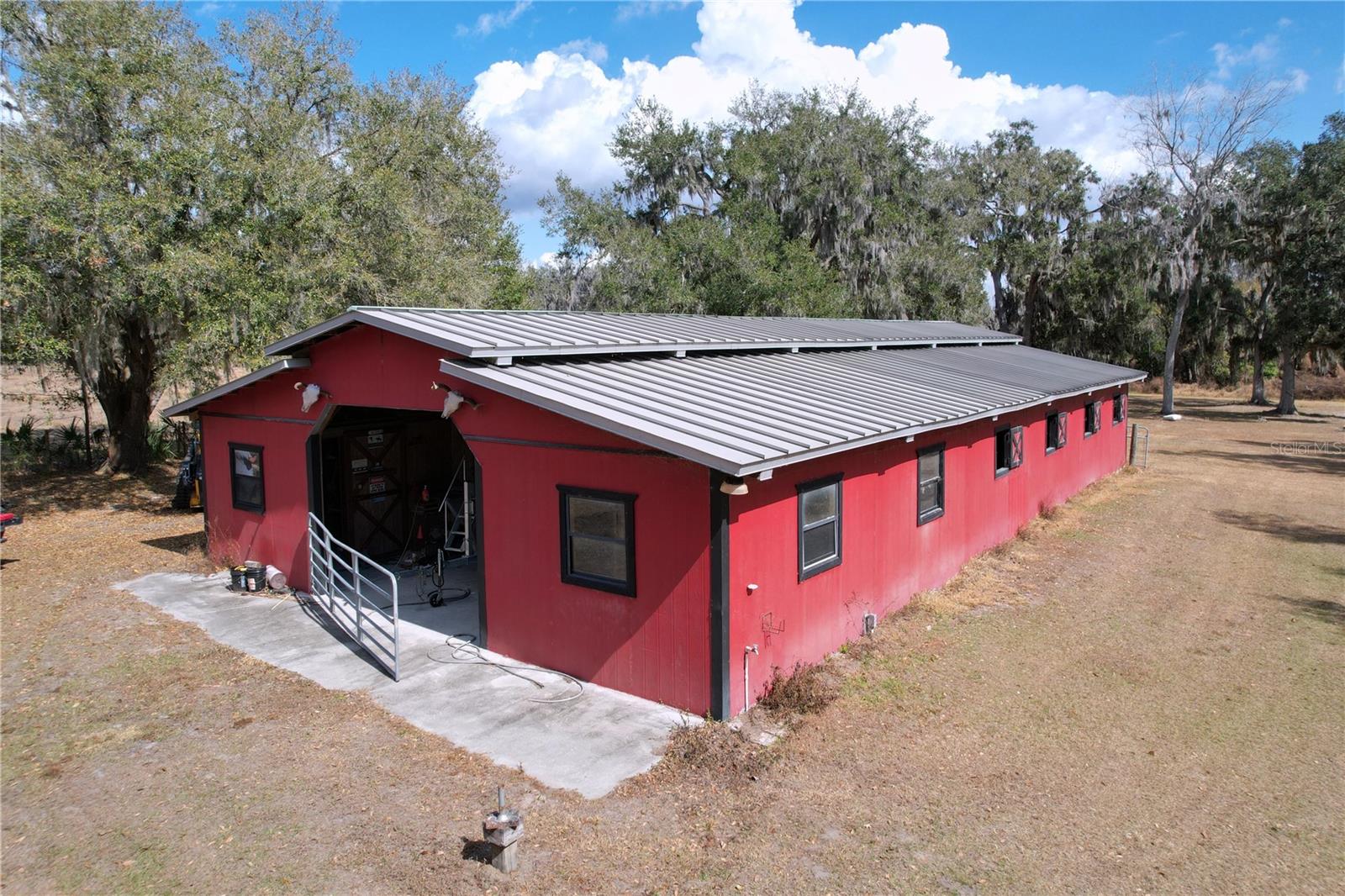 15210 ROUGH DIAMOND RANCH RD