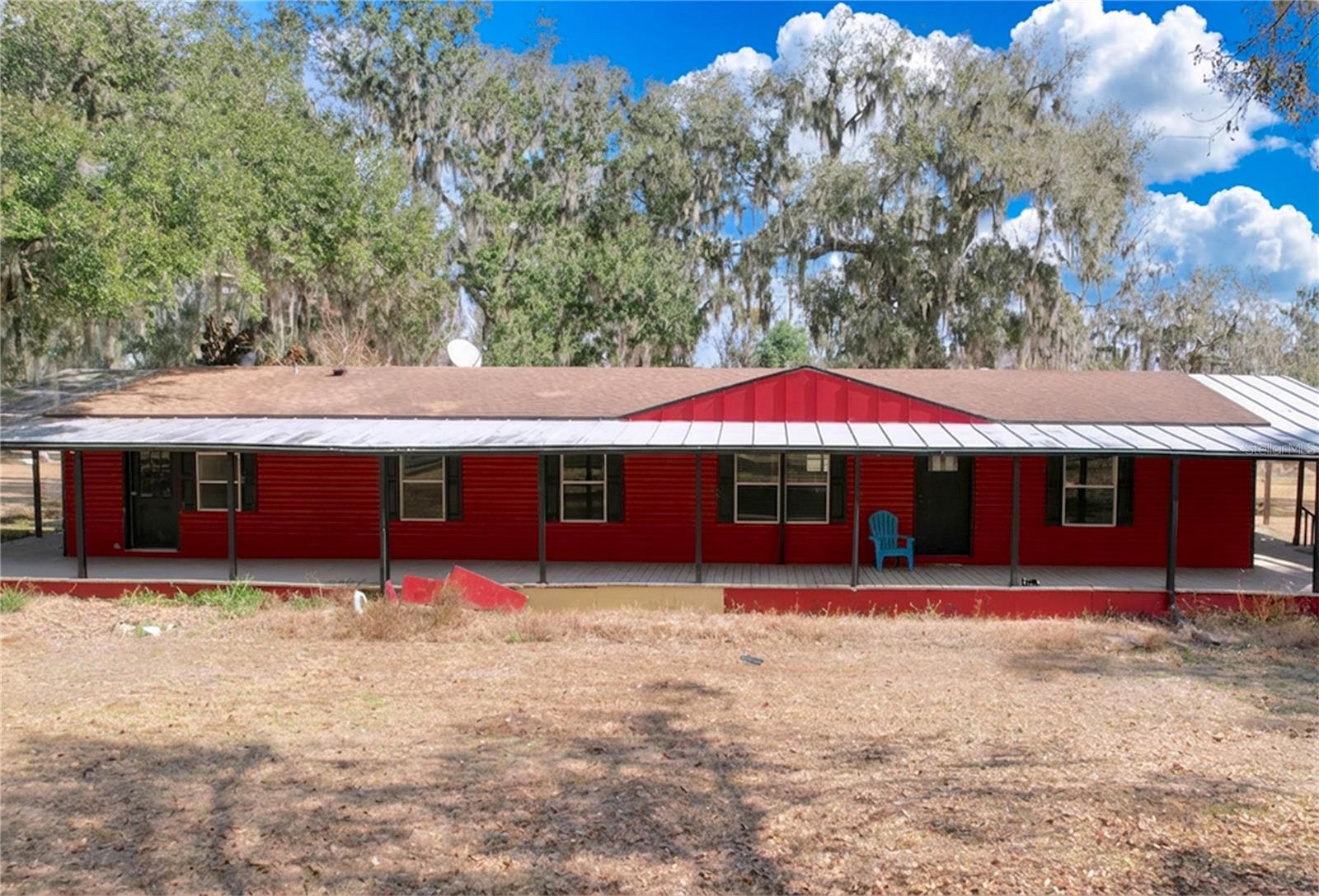 15210 ROUGH DIAMOND RANCH RD