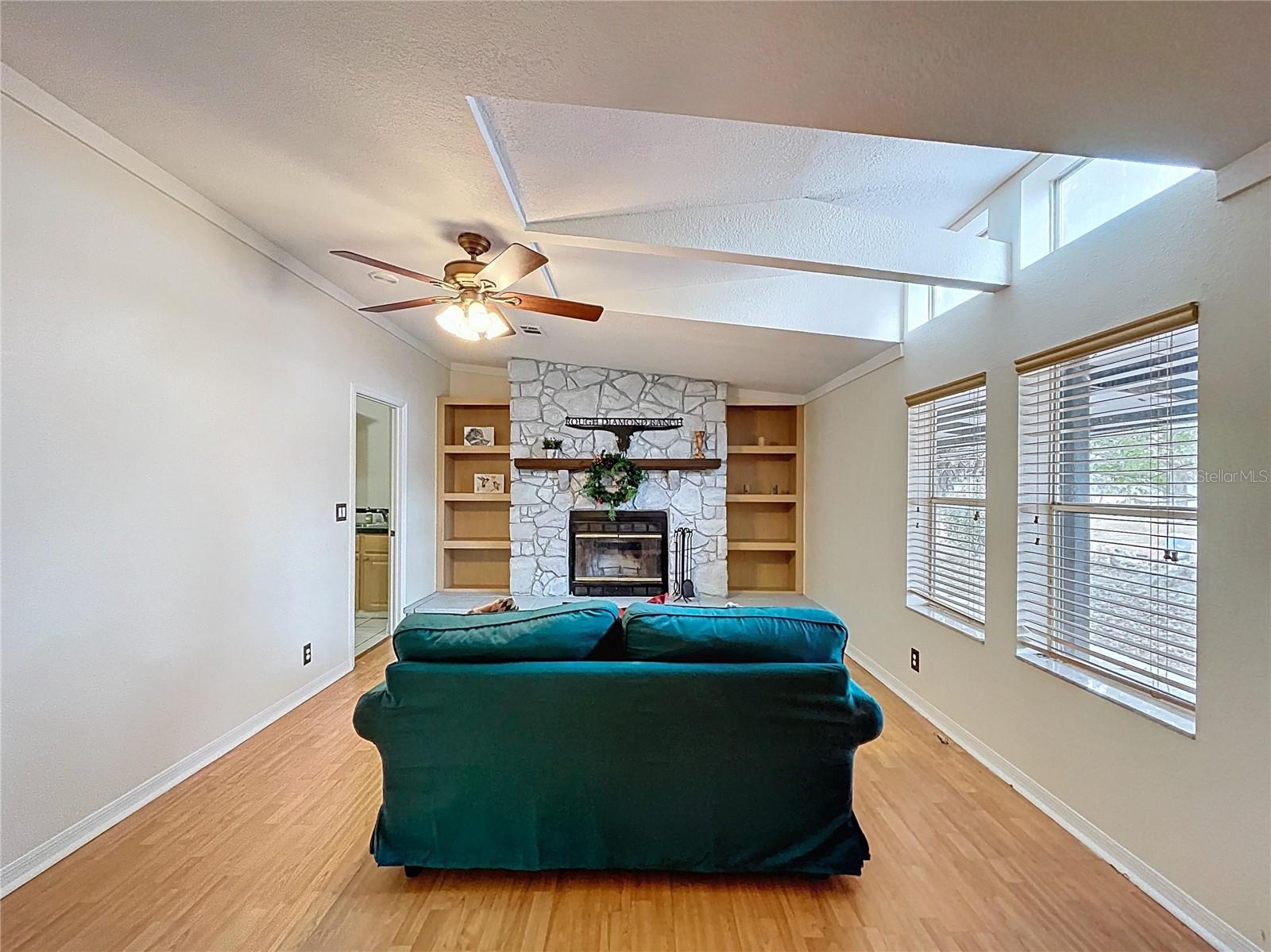 15210 ROUGH DIAMOND RANCH RD