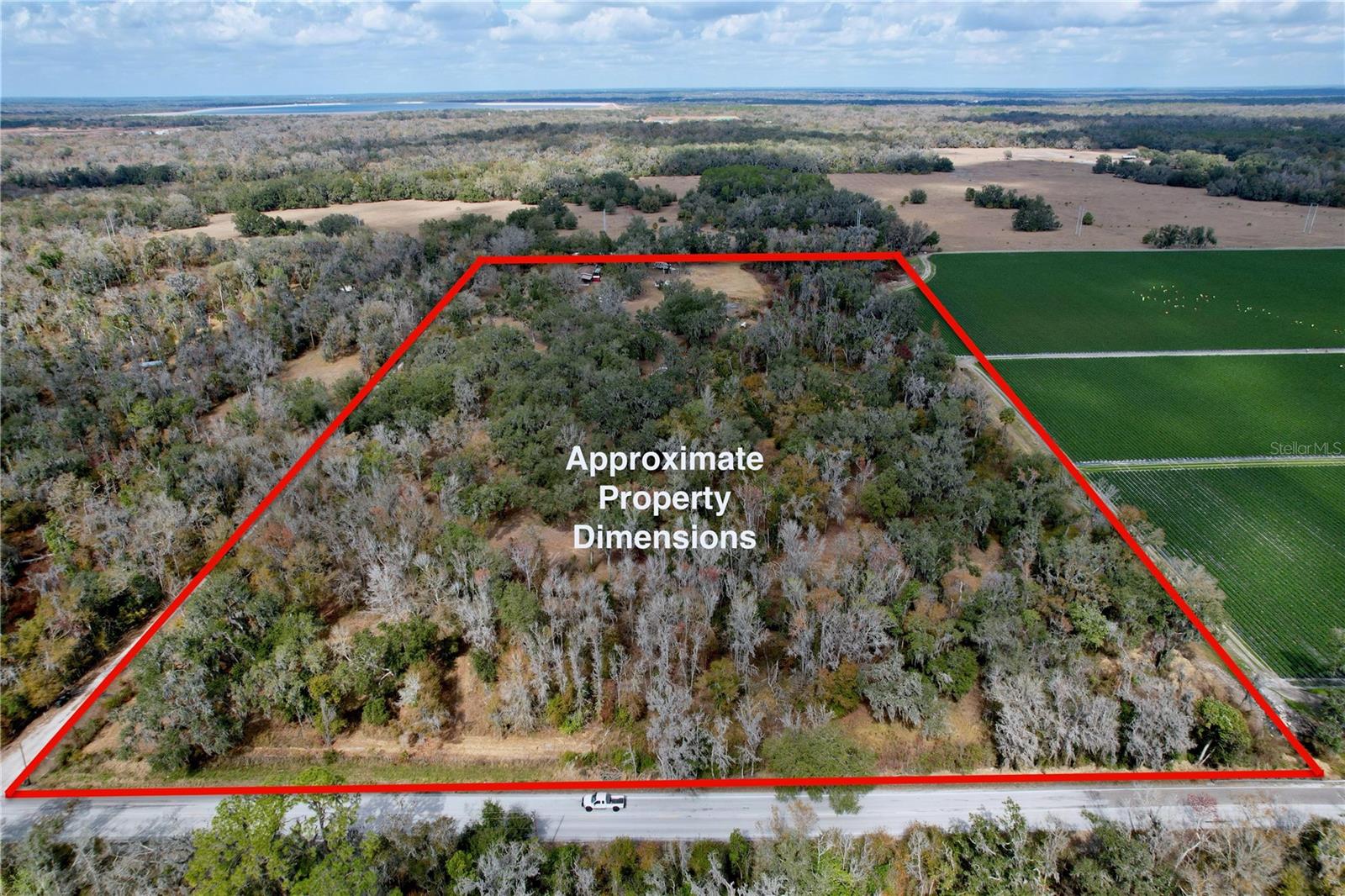 15210 ROUGH DIAMOND RANCH RD