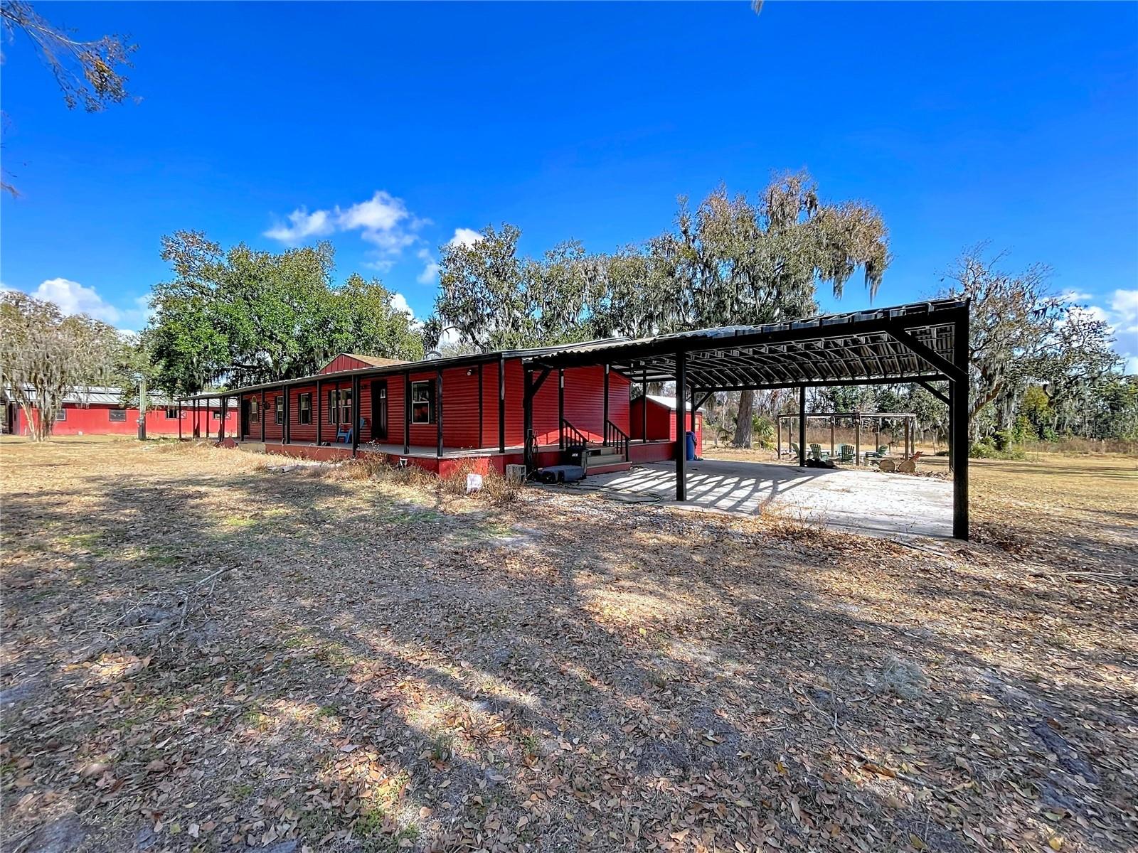 15210 ROUGH DIAMOND RANCH RD