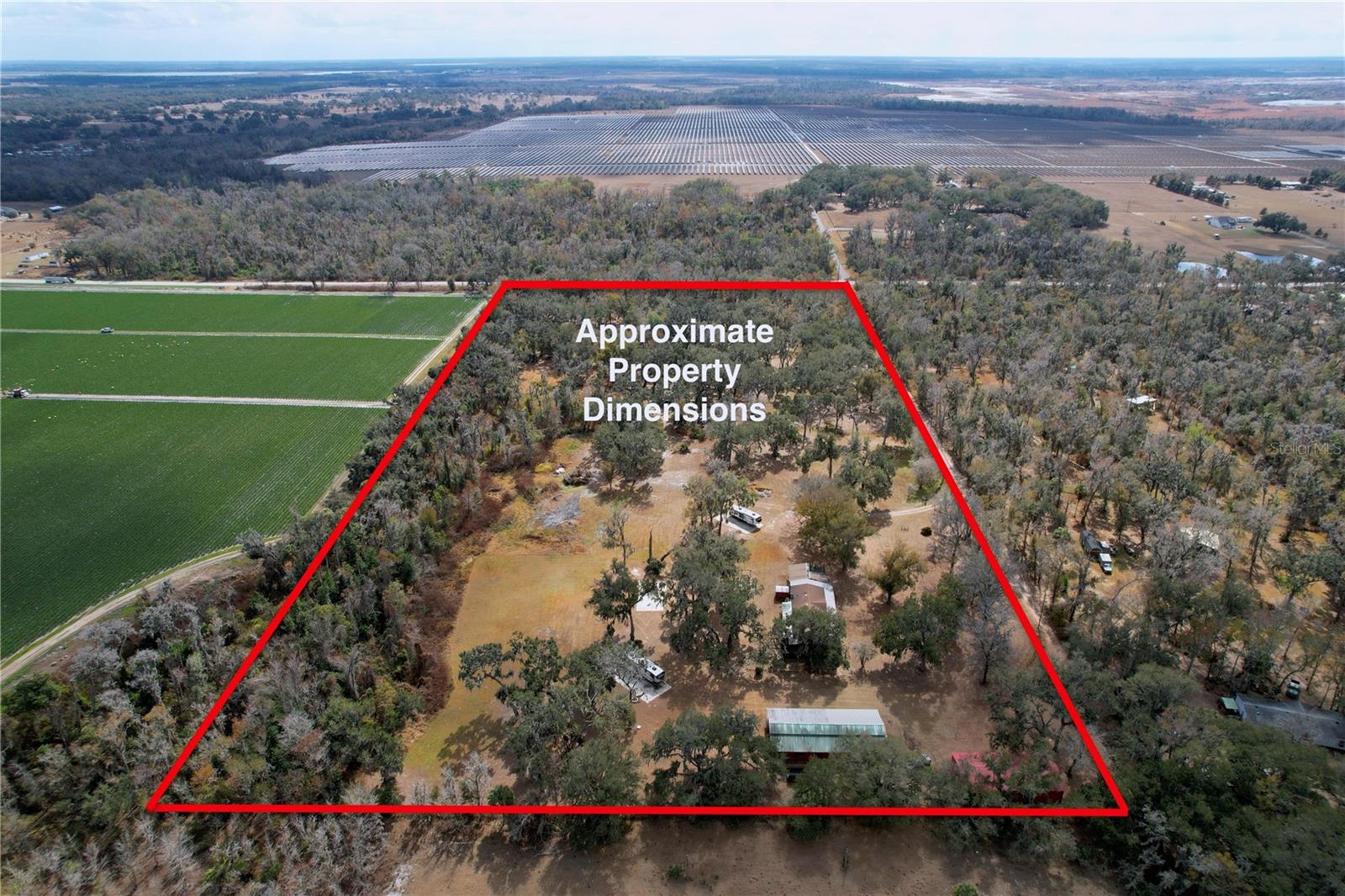 15210 ROUGH DIAMOND RANCH RD