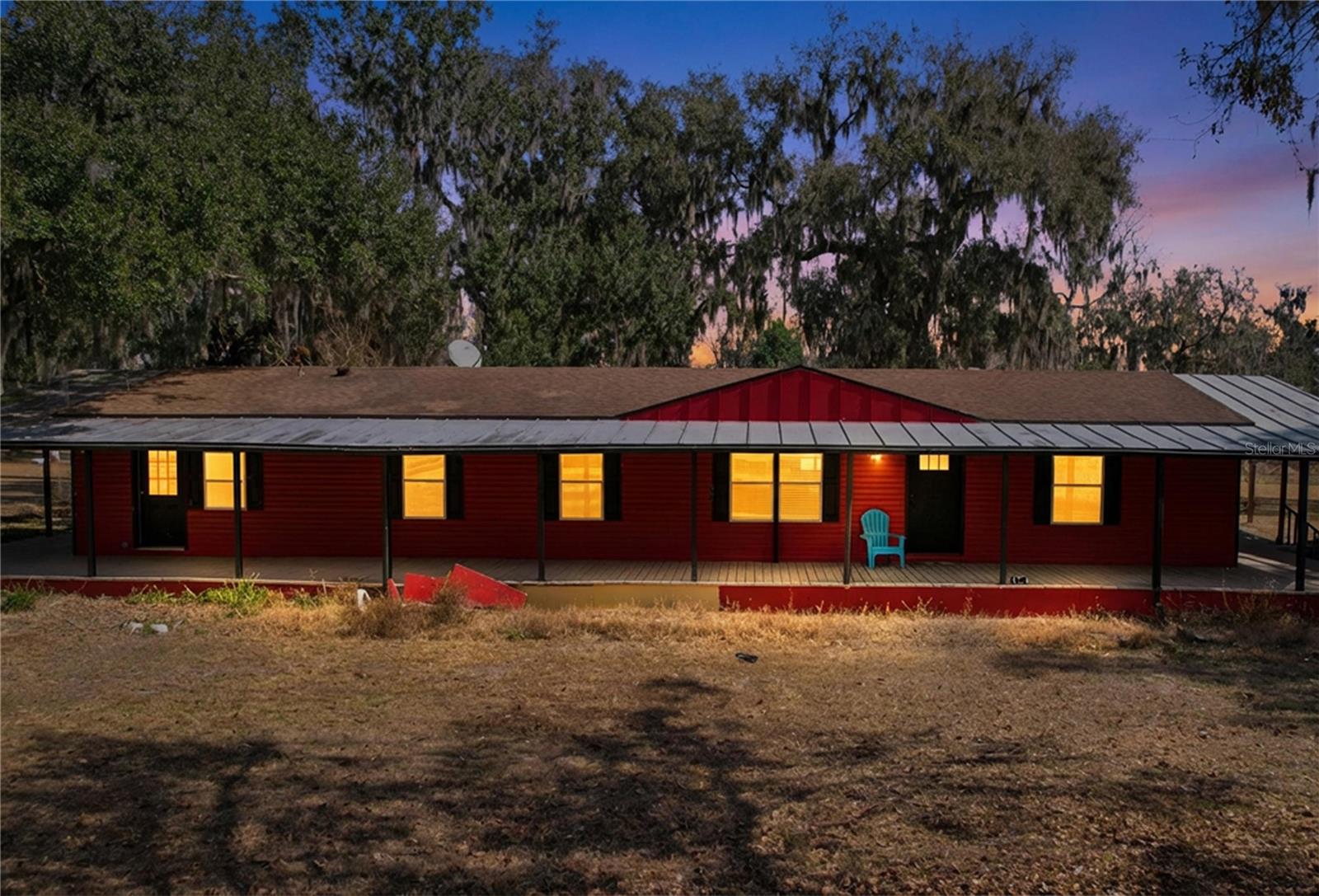 15210 ROUGH DIAMOND RANCH RD