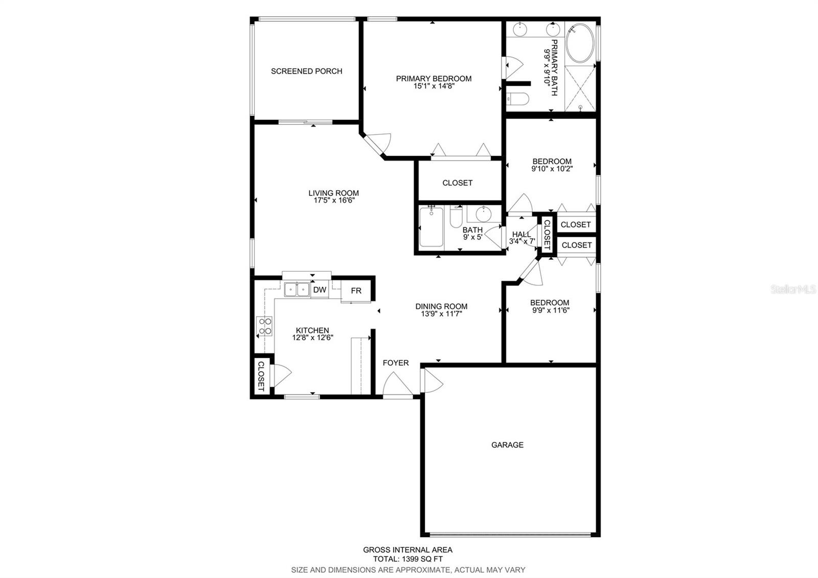 3660 SANDHILL CRANE DR