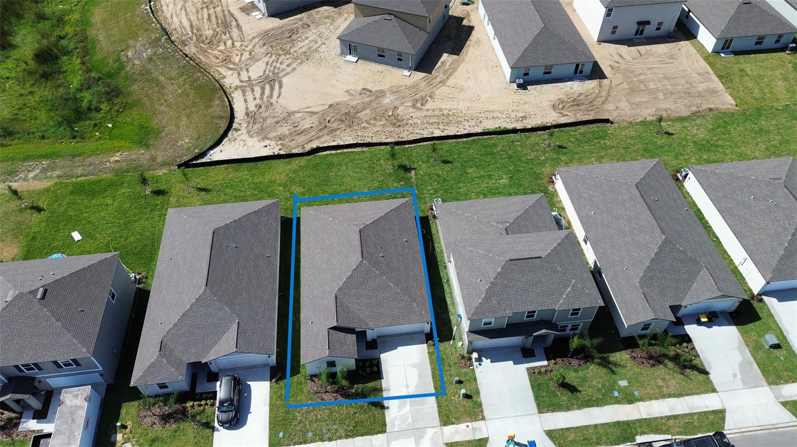 4196 SINGING MOCKINGBIRD BLVD