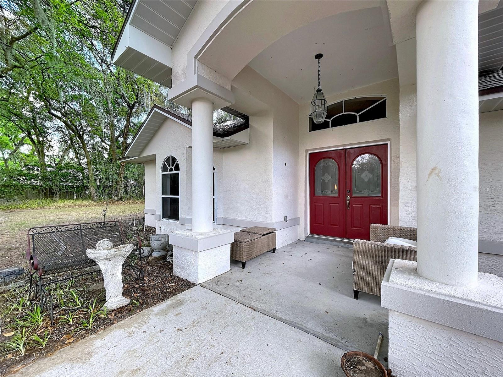 8402 SOUTHWOOD PINES ST