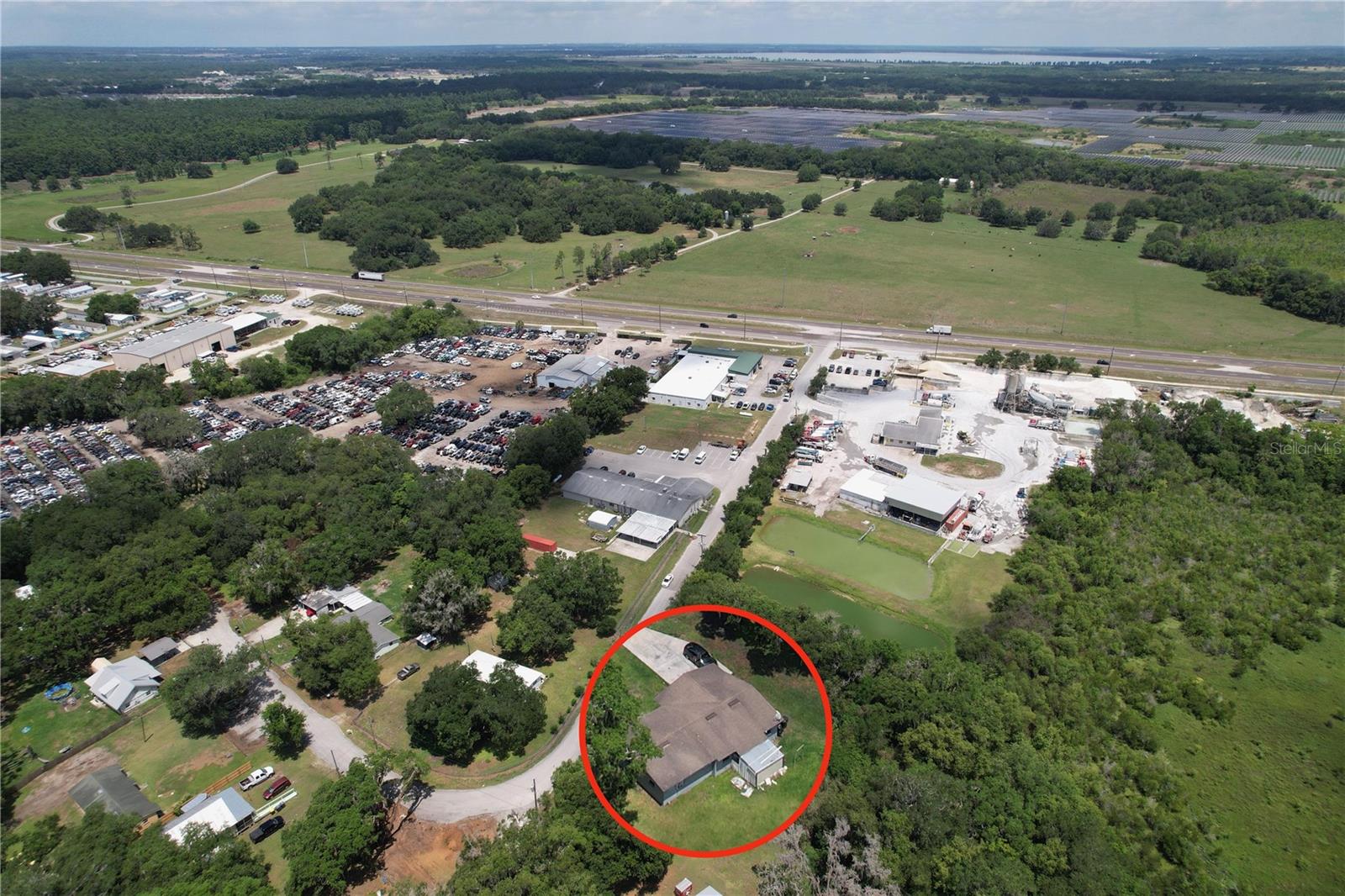 390 MOOSE LODGE RD