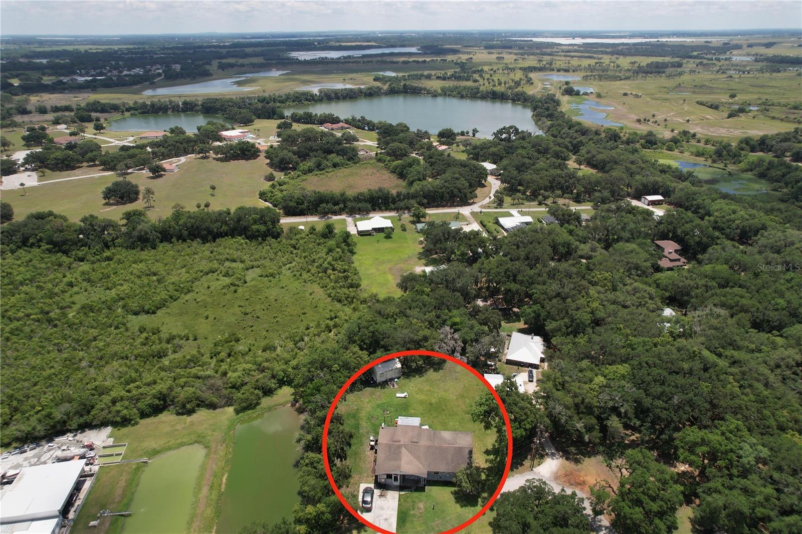 390 MOOSE LODGE RD