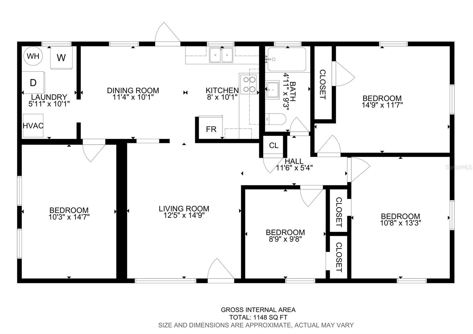 390 MOOSE LODGE RD