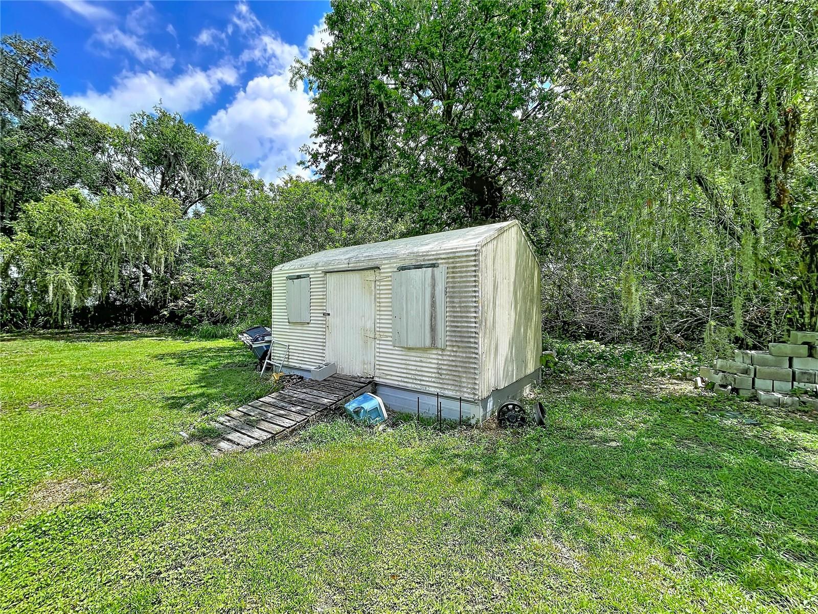 390 MOOSE LODGE RD