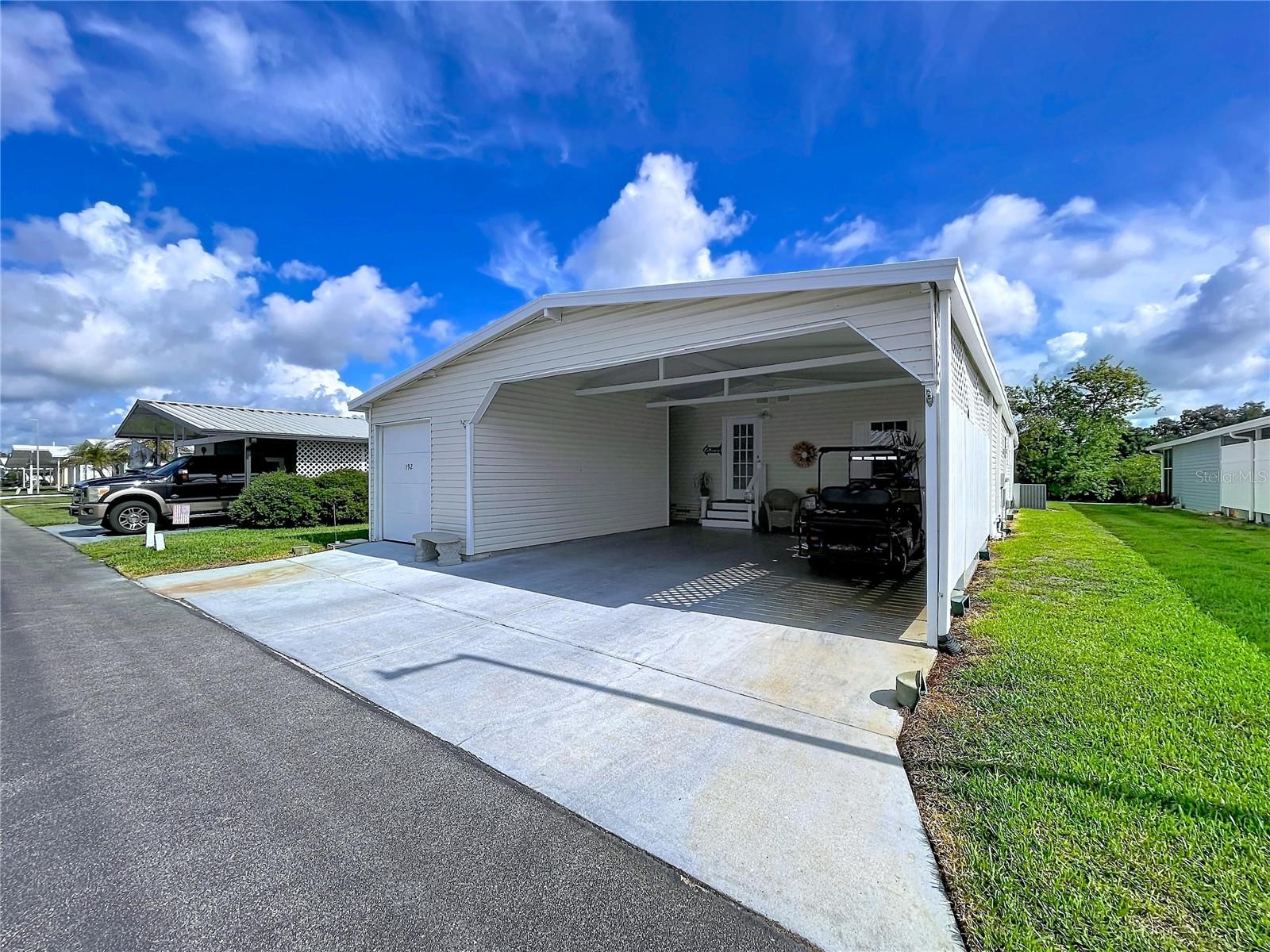 2055 S FLORAL AVE #192