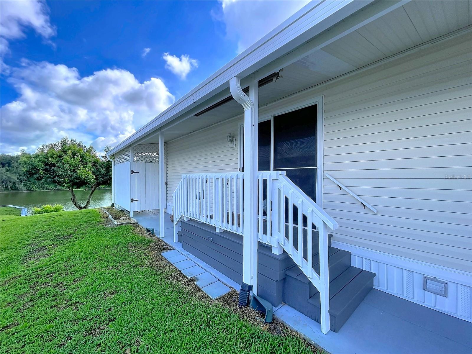 2055 S FLORAL AVE #192