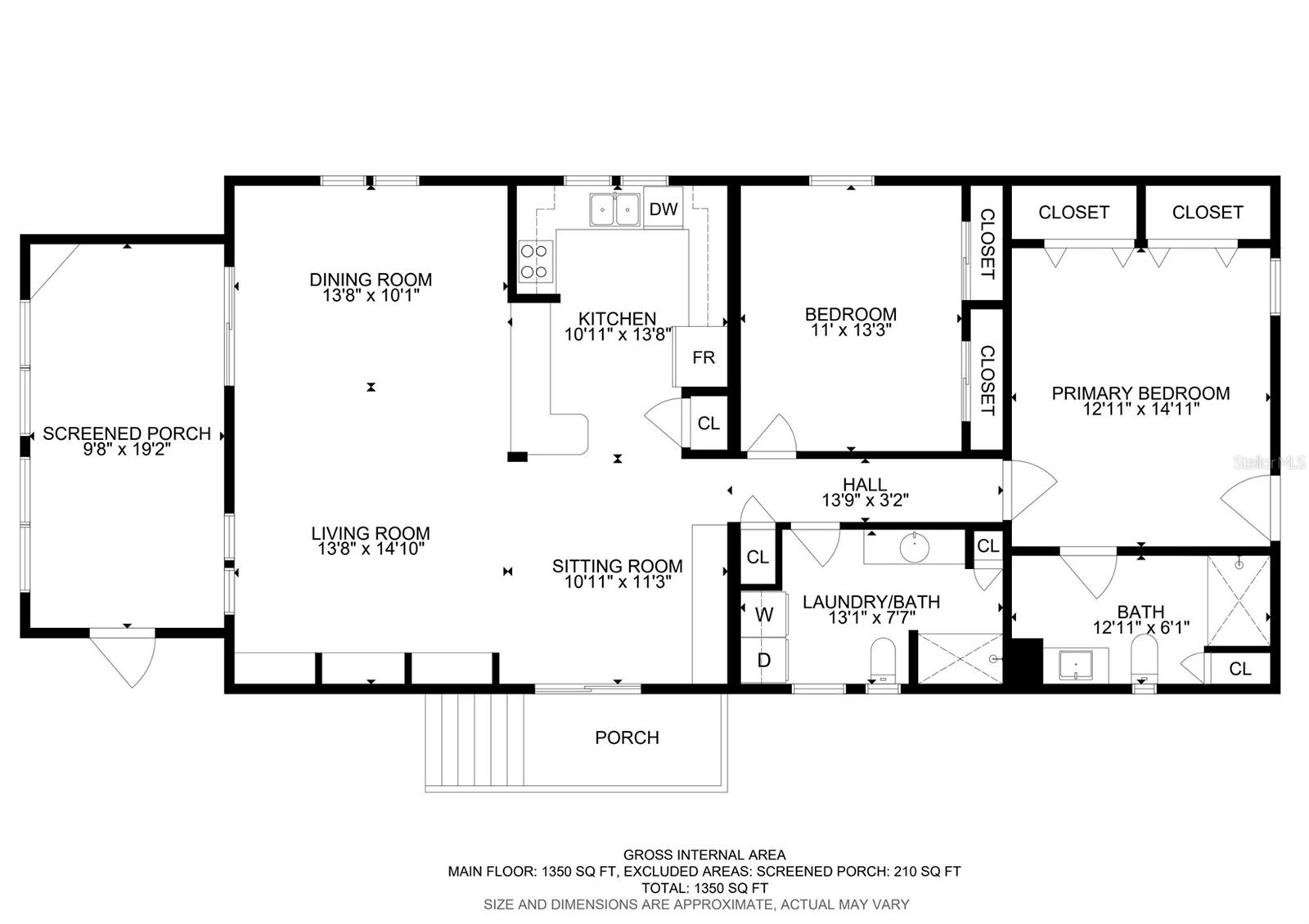 2055 S FLORAL AVE #192