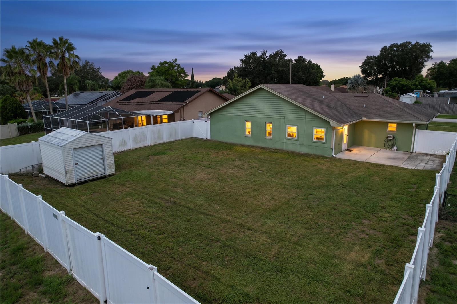 840 ARIETTA CIR