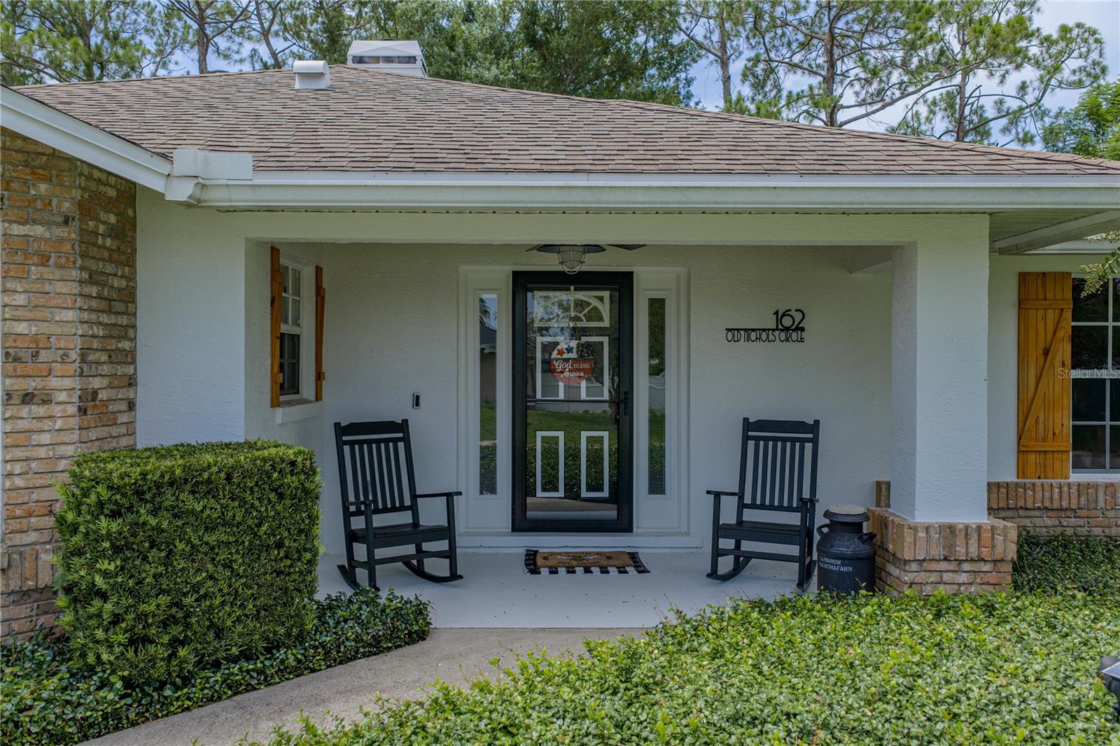 162 OLD NICHOLS CIR