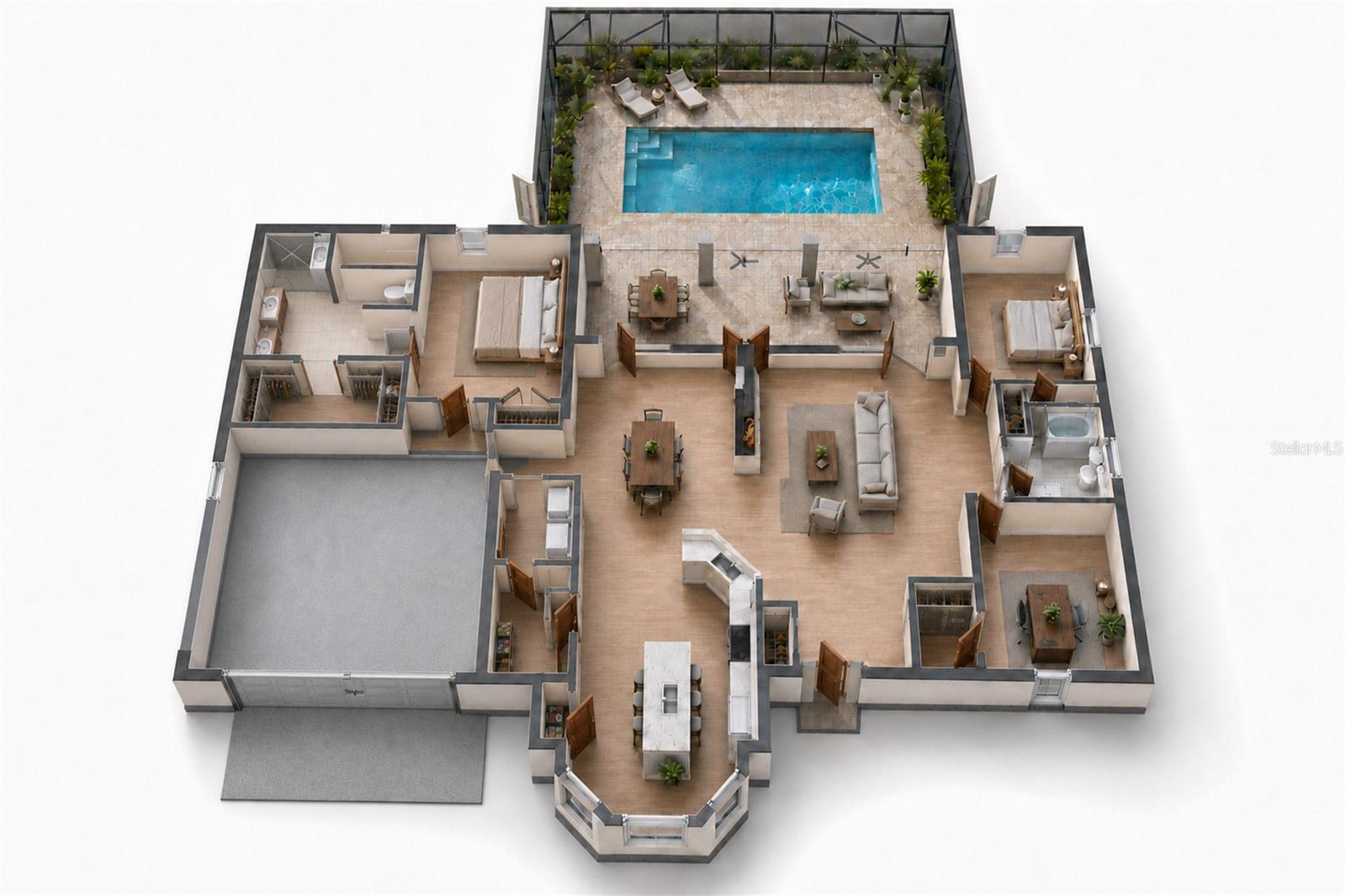 162 OLD NICHOLS CIR