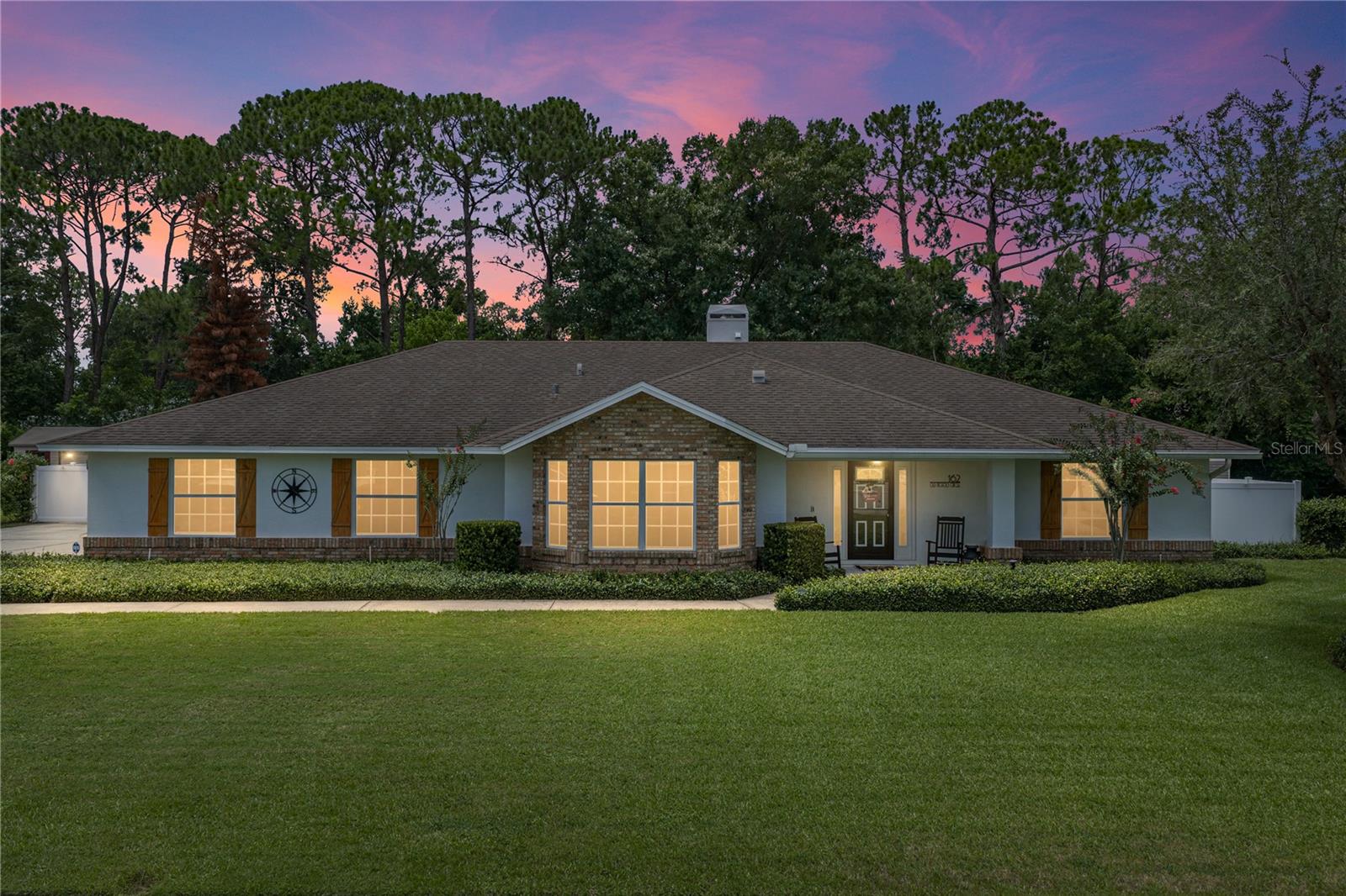 162 OLD NICHOLS CIR