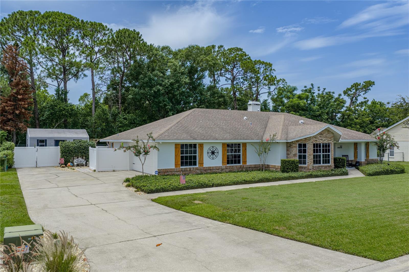 162 OLD NICHOLS CIR