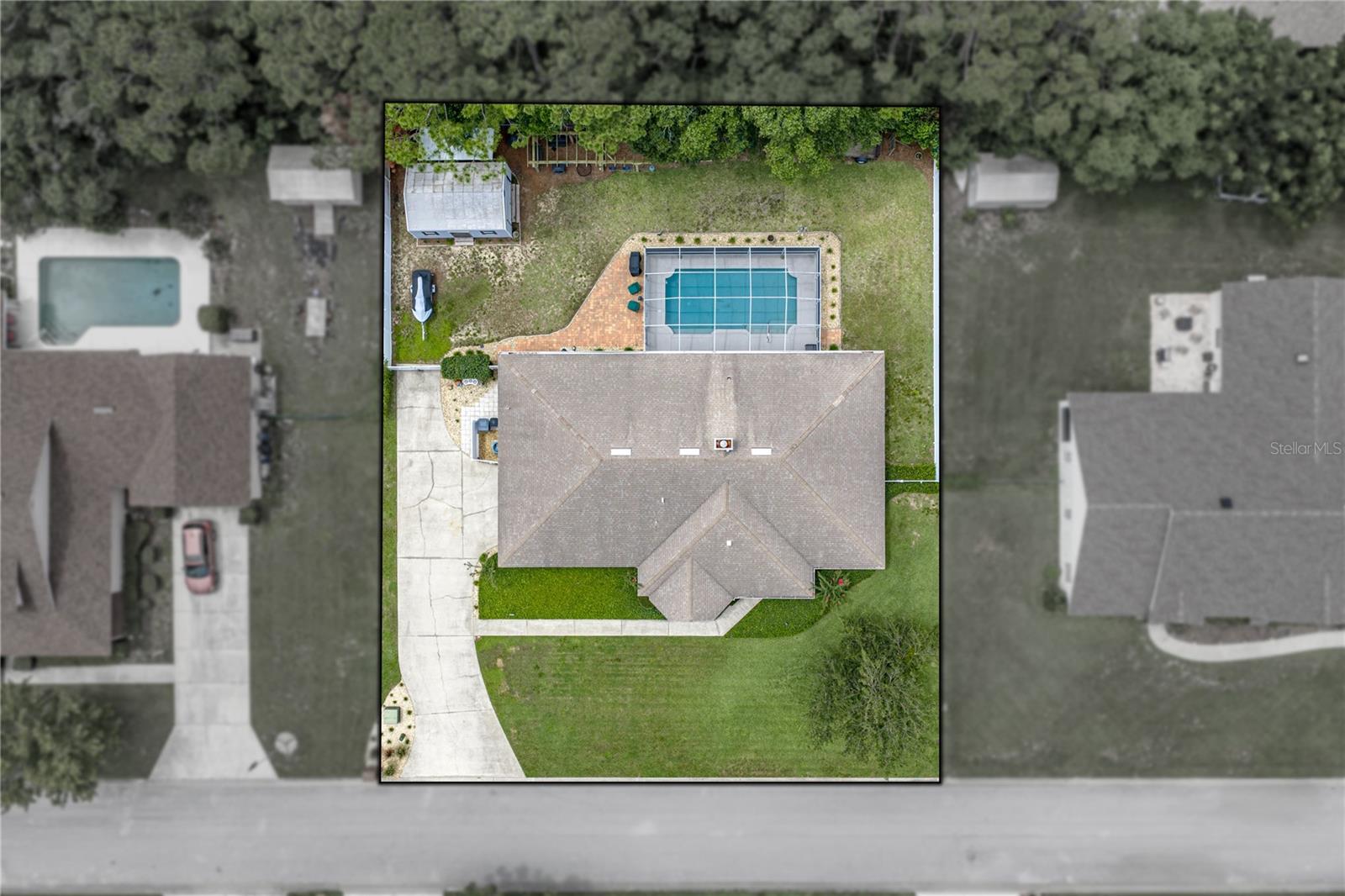 162 OLD NICHOLS CIR