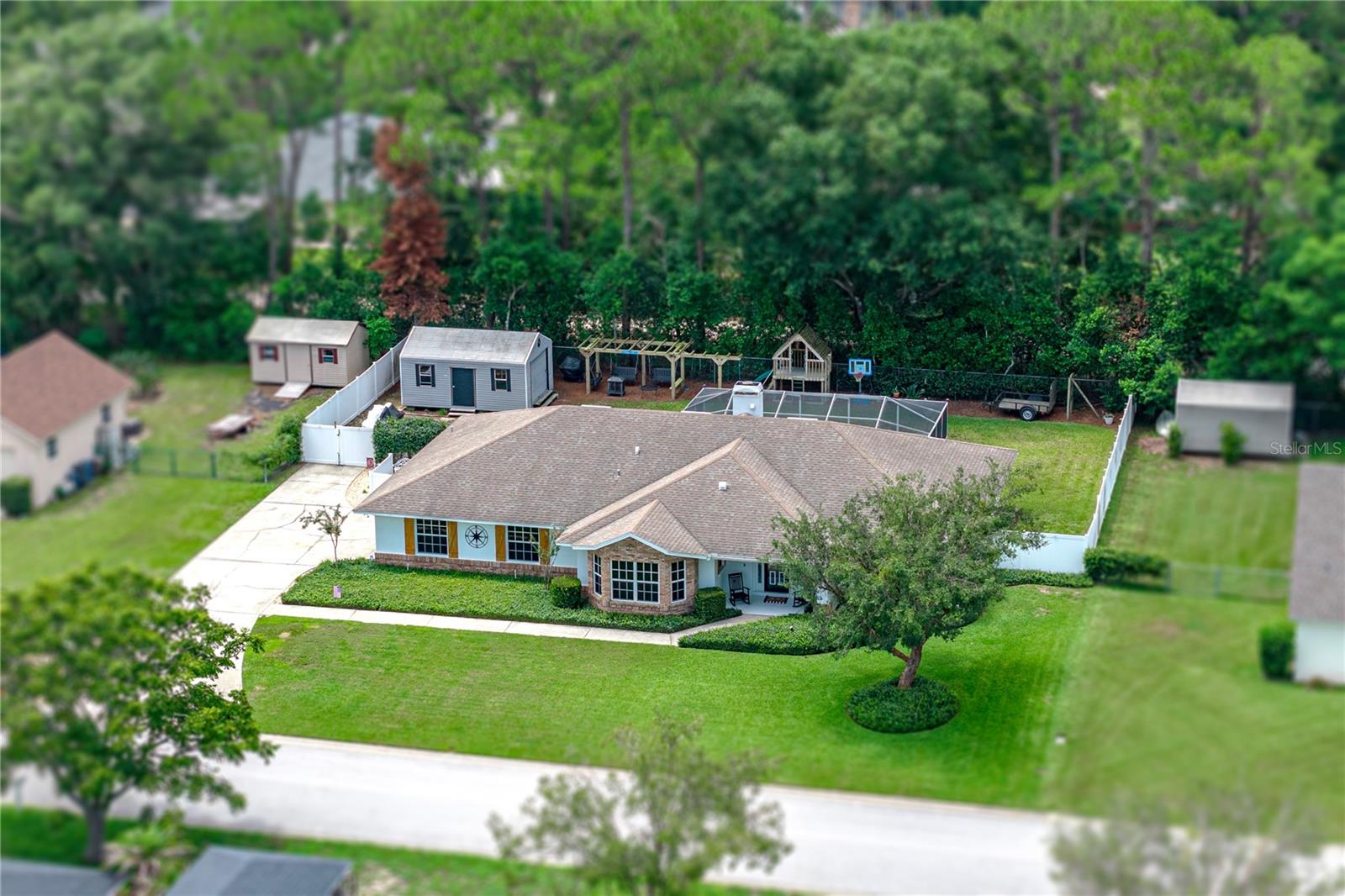 162 OLD NICHOLS CIR