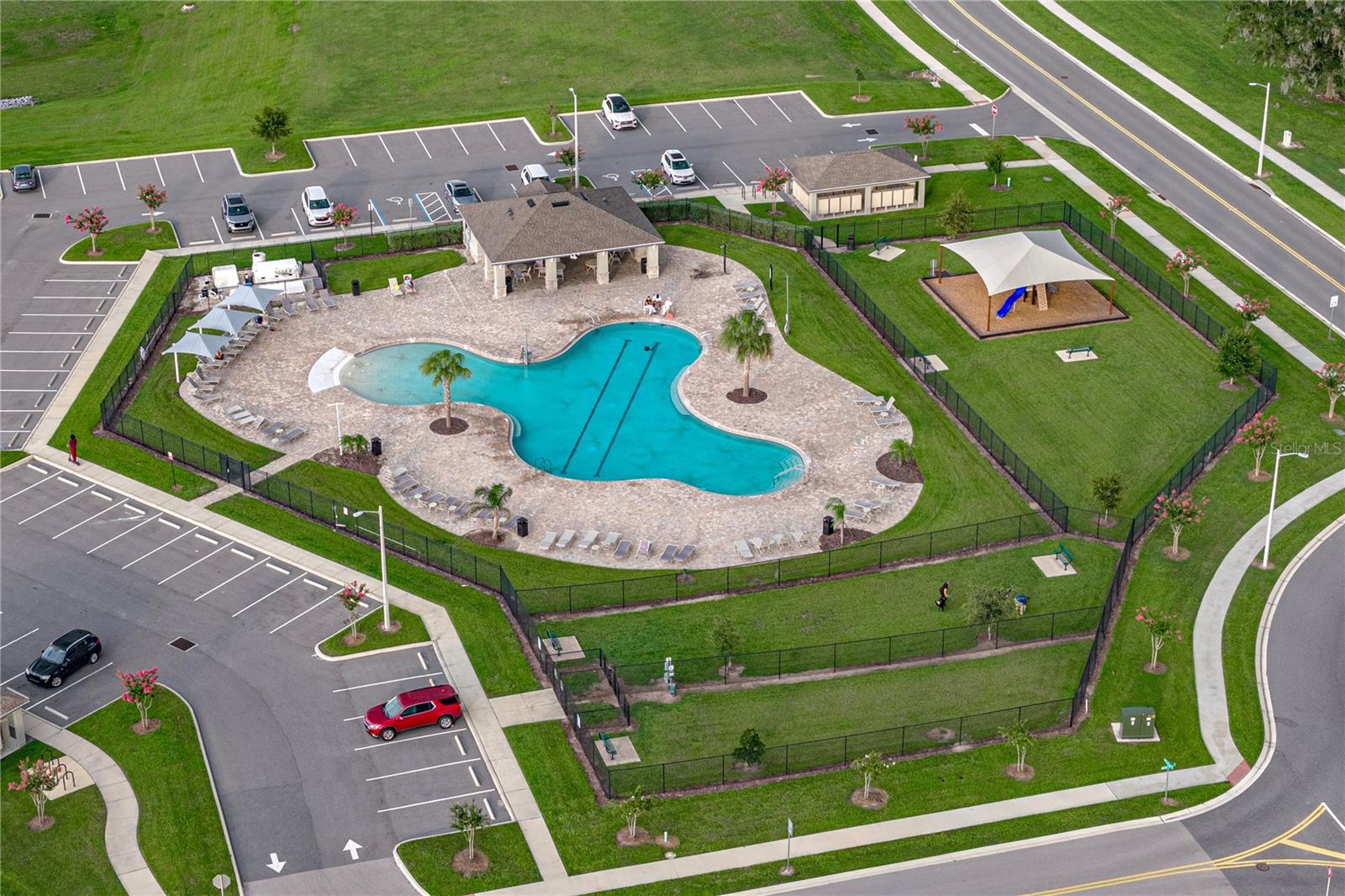 2922 FLYING BLACKBIRD RD