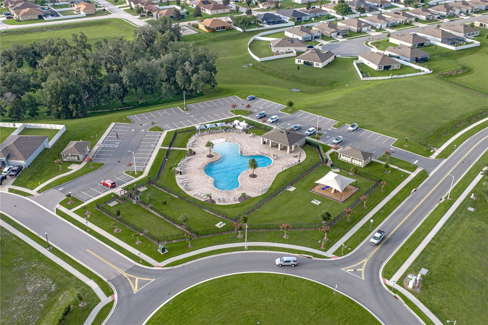 2922 FLYING BLACKBIRD RD