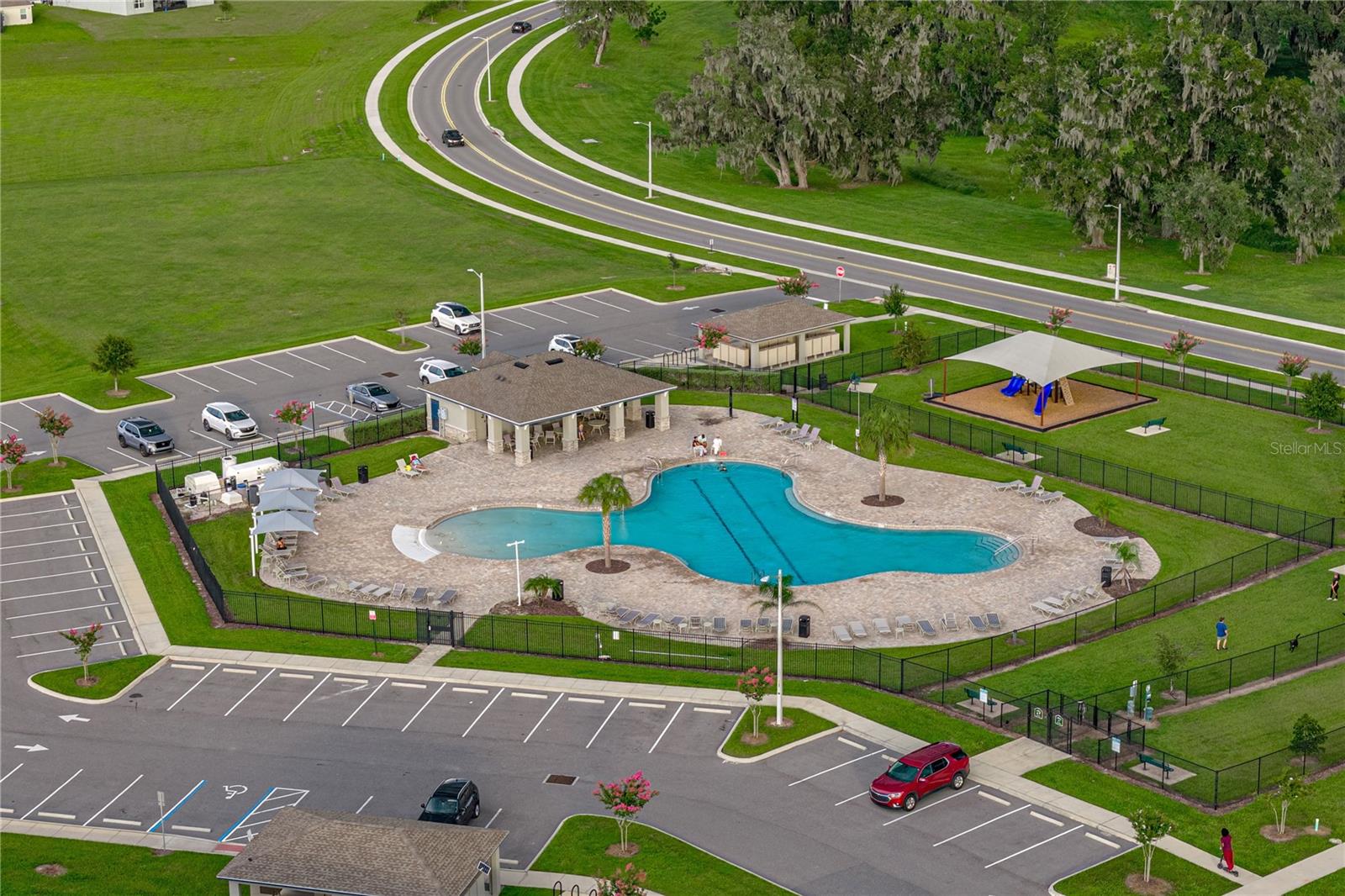 2922 FLYING BLACKBIRD RD