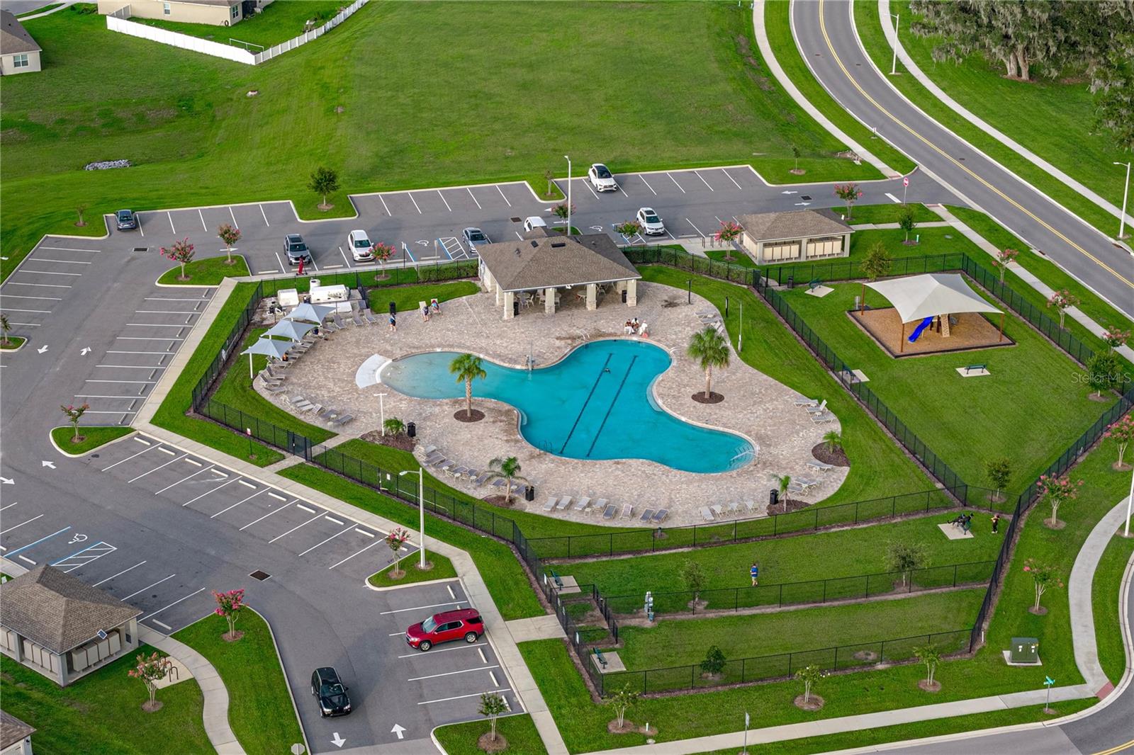 2922 FLYING BLACKBIRD RD