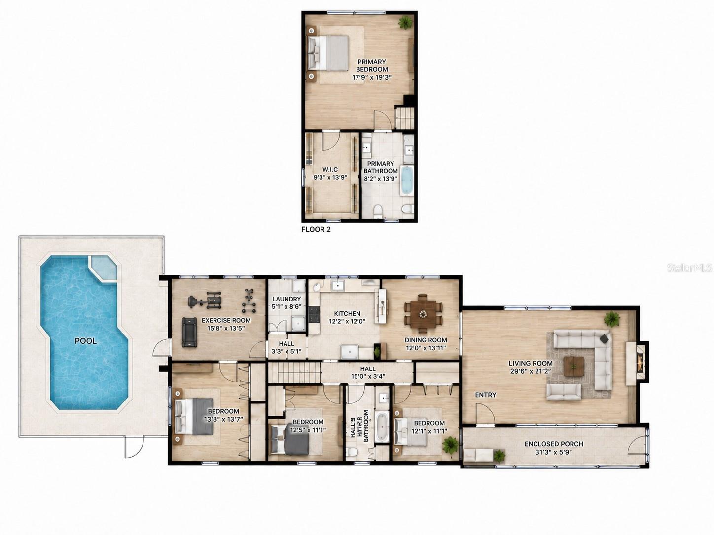 2120 HURLEY DR
