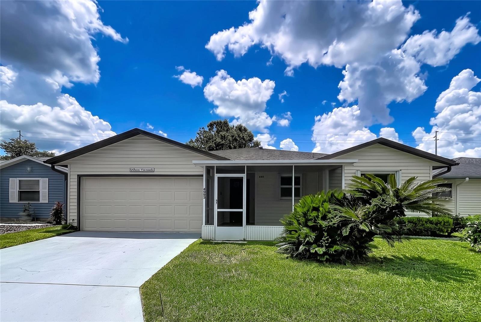 4983 PLEASANT HOLLOW TRL