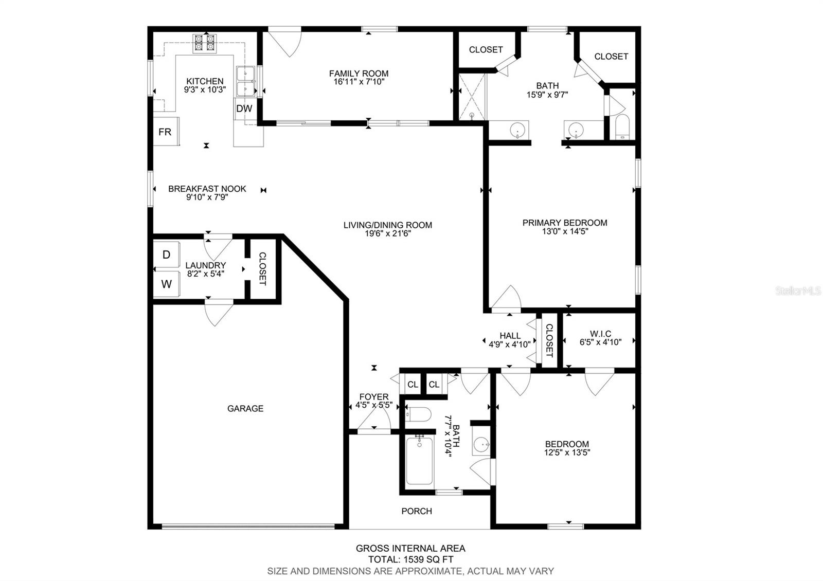 4983 PLEASANT HOLLOW TRL