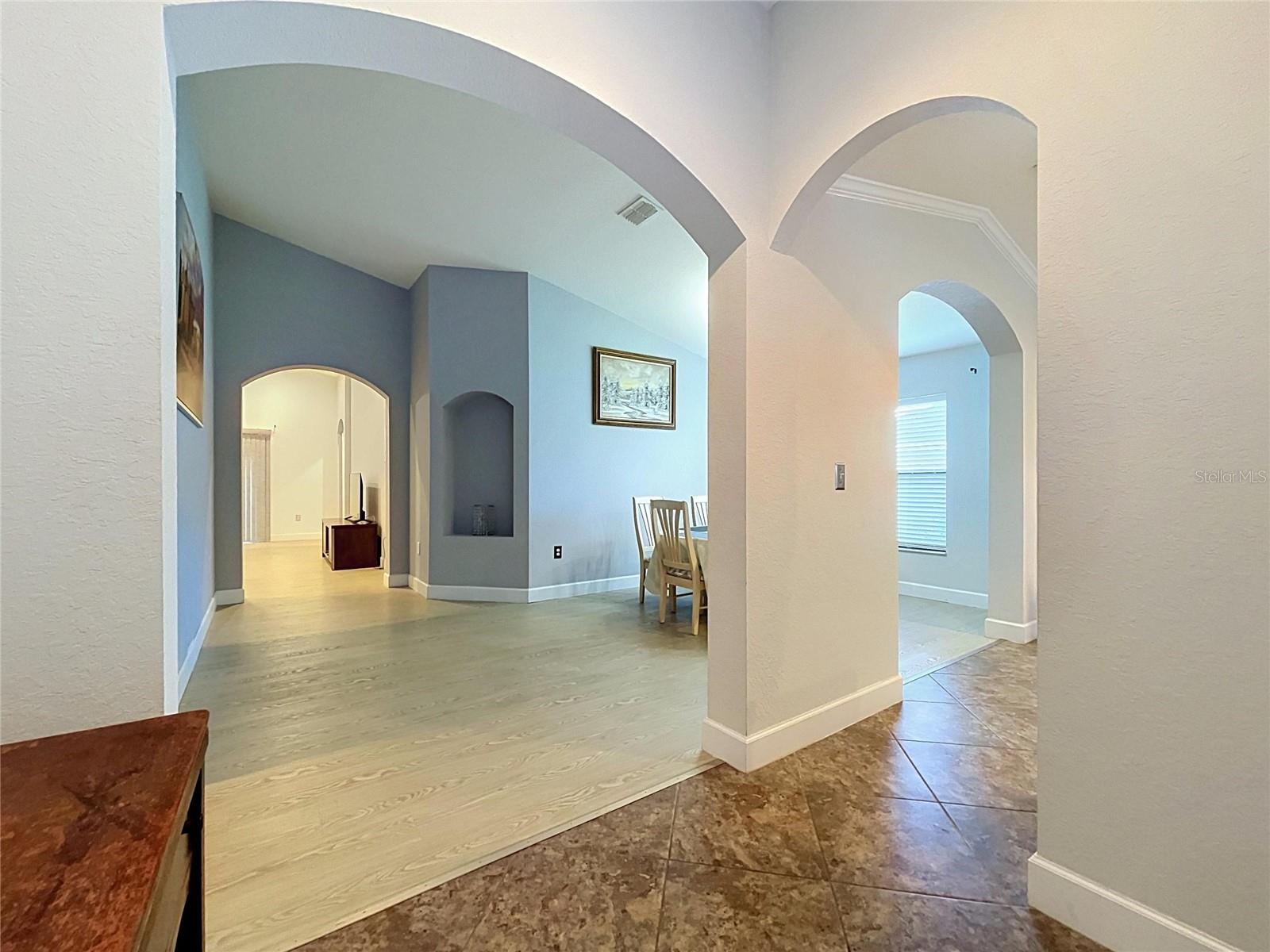 418 MAJESTIC GARDENS BLVD
