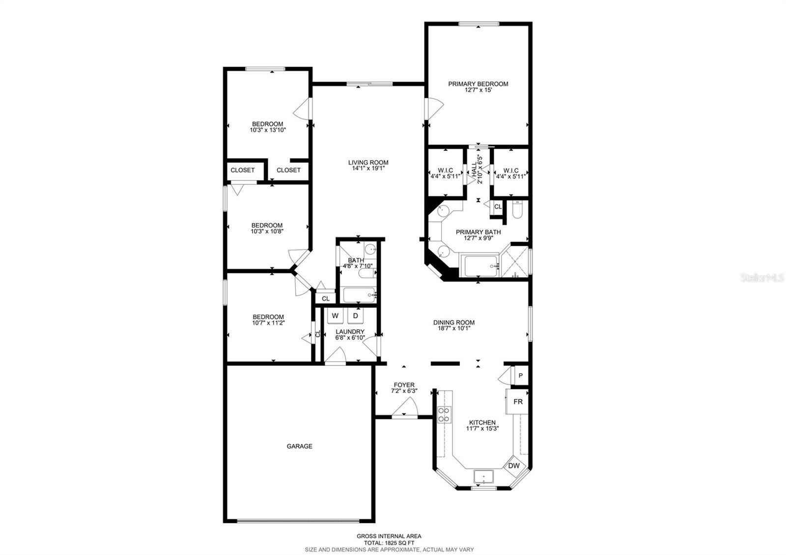 418 MAJESTIC GARDENS BLVD