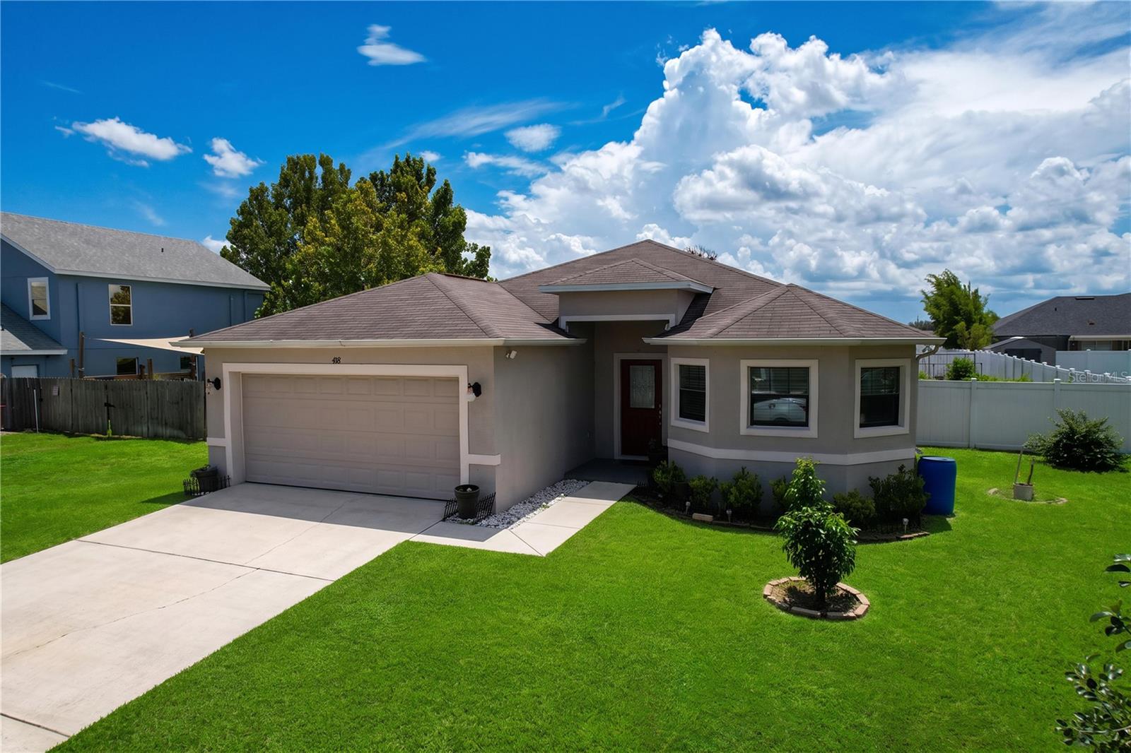 418 MAJESTIC GARDENS BLVD