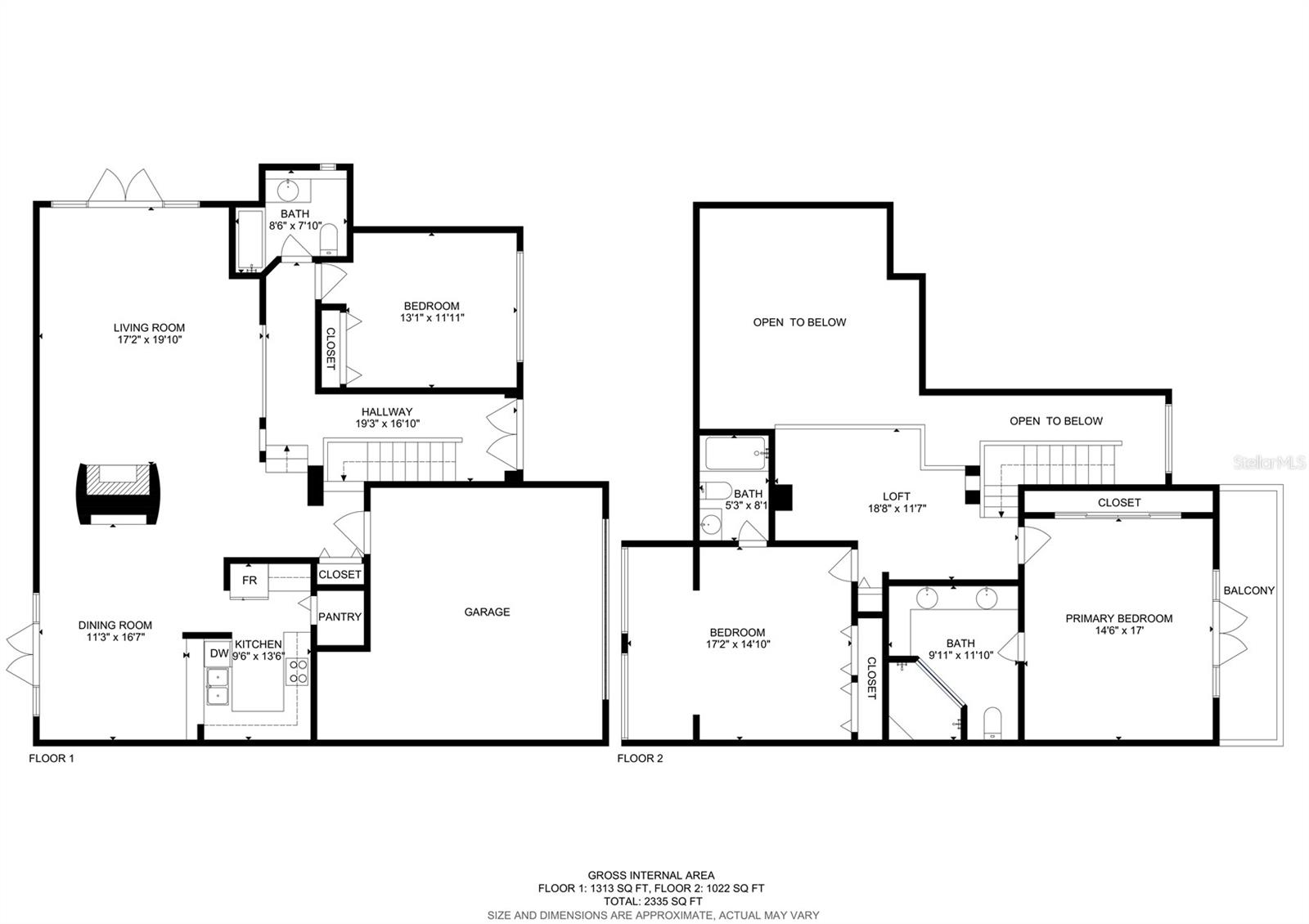 2 CASARENA CT