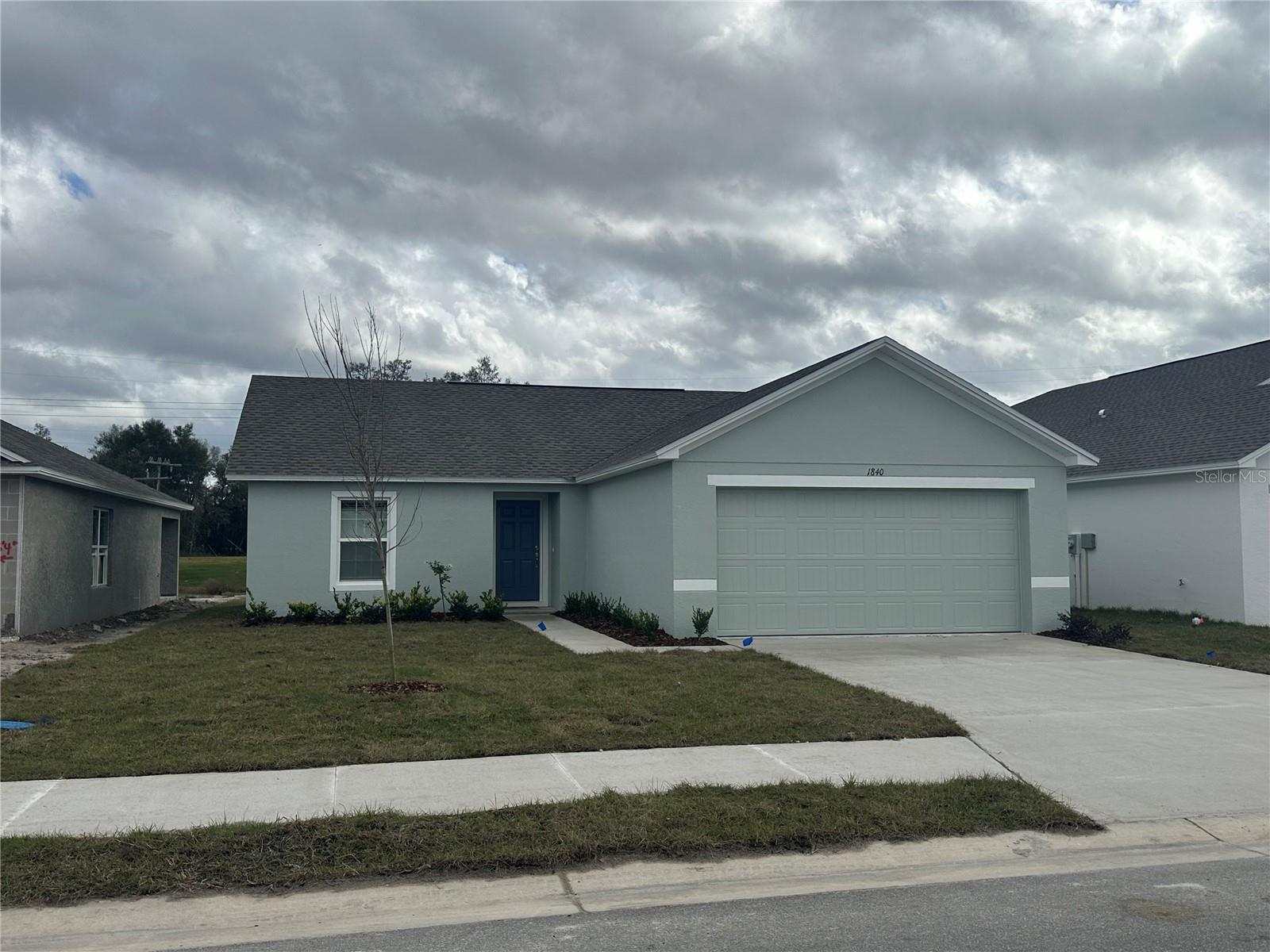 1840 THOMPSON PRESERVE BLVD