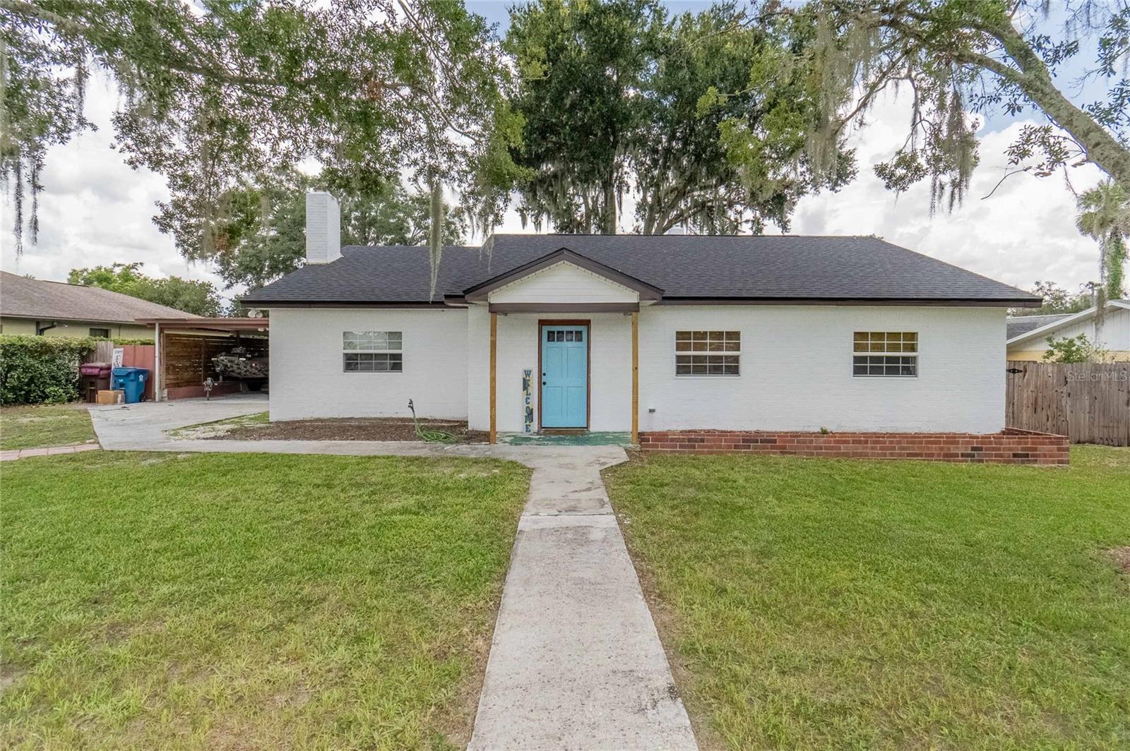 1119 S LAKESHORE BLVD