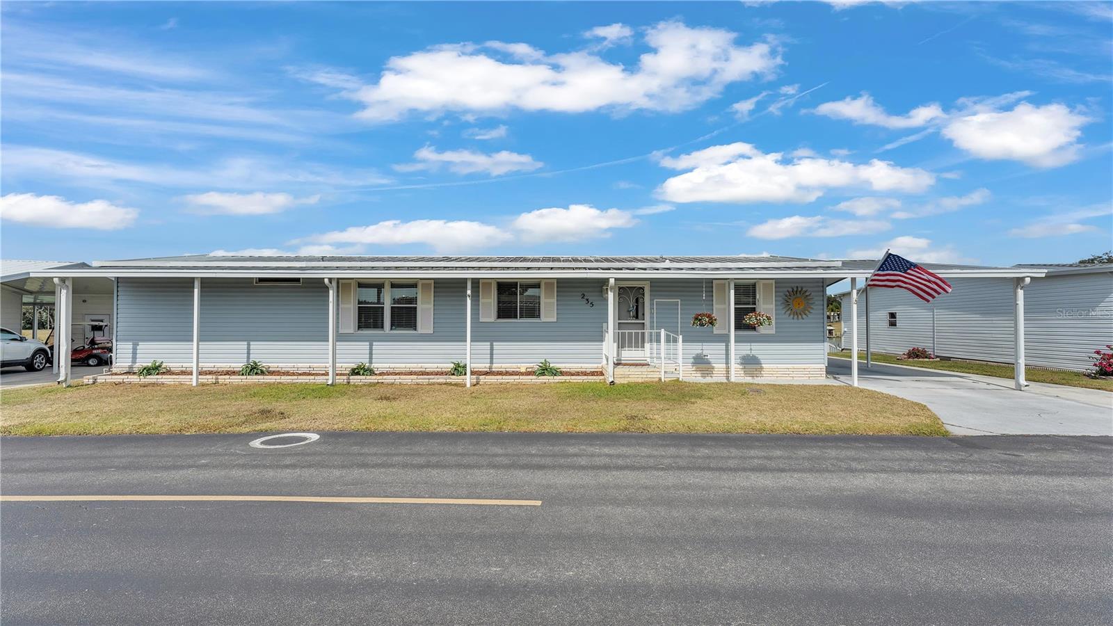 2055 S FLORAL AVE #235