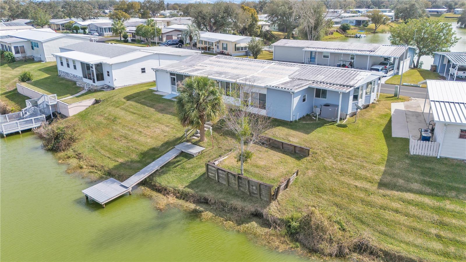 2055 S FLORAL AVE #235