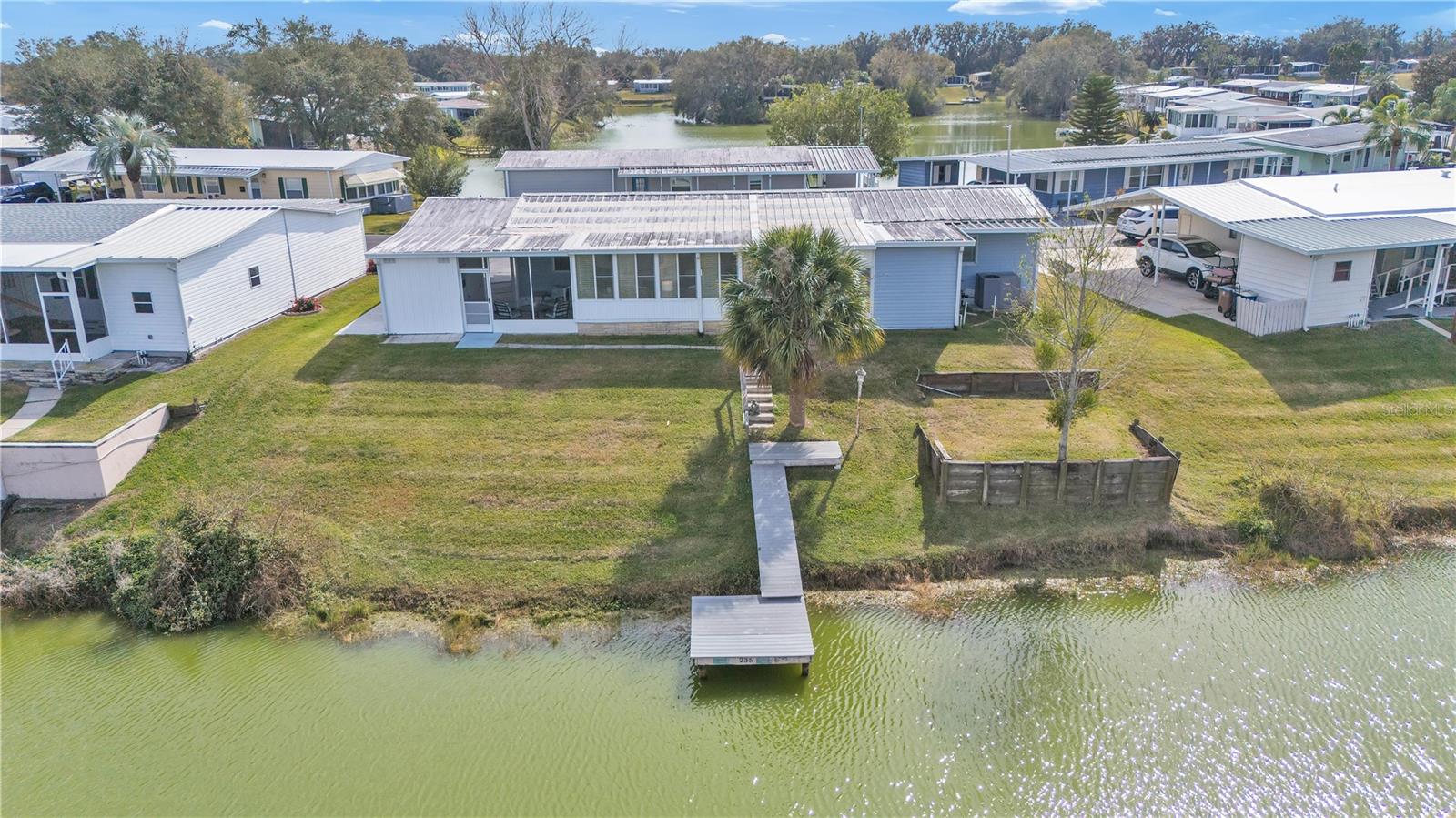 2055 S FLORAL AVE #235