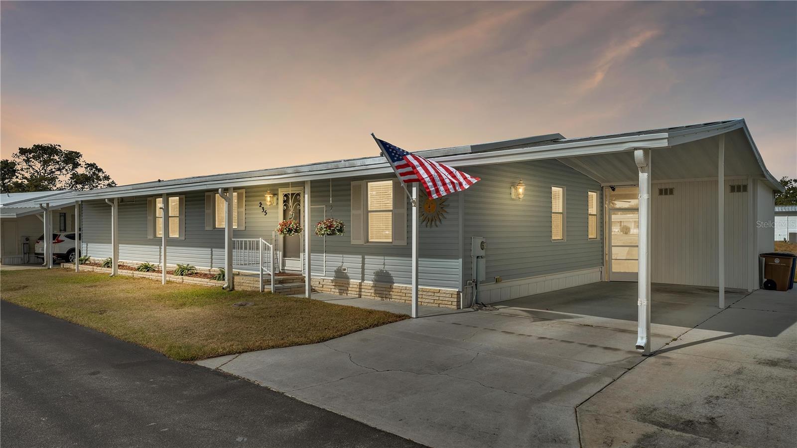 2055 S FLORAL AVE #235