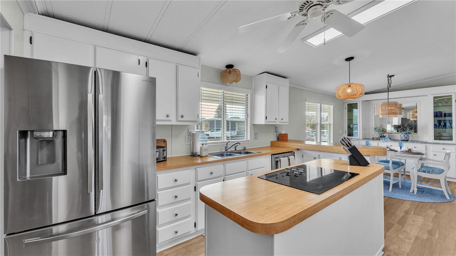 2055 S FLORAL AVE #235