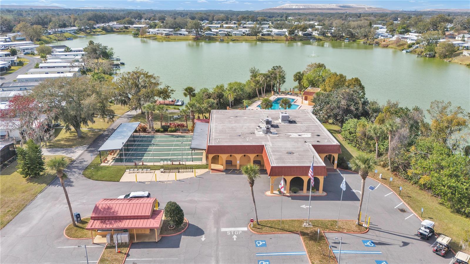 2055 S FLORAL AVE #235