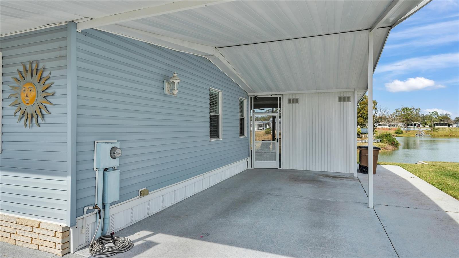 2055 S FLORAL AVE #235