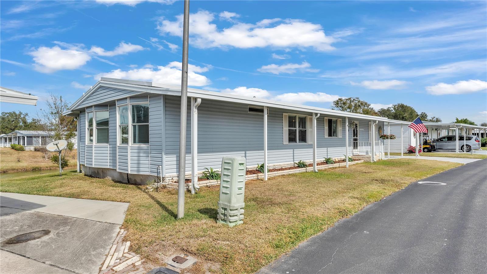 2055 S FLORAL AVE #235