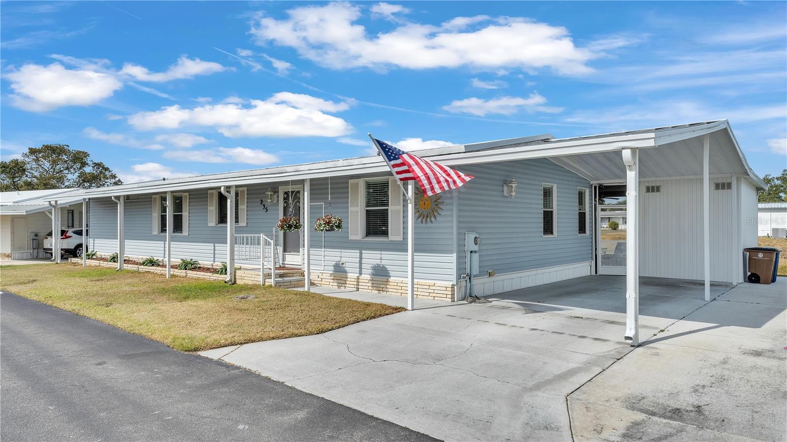 2055 S FLORAL AVE #235