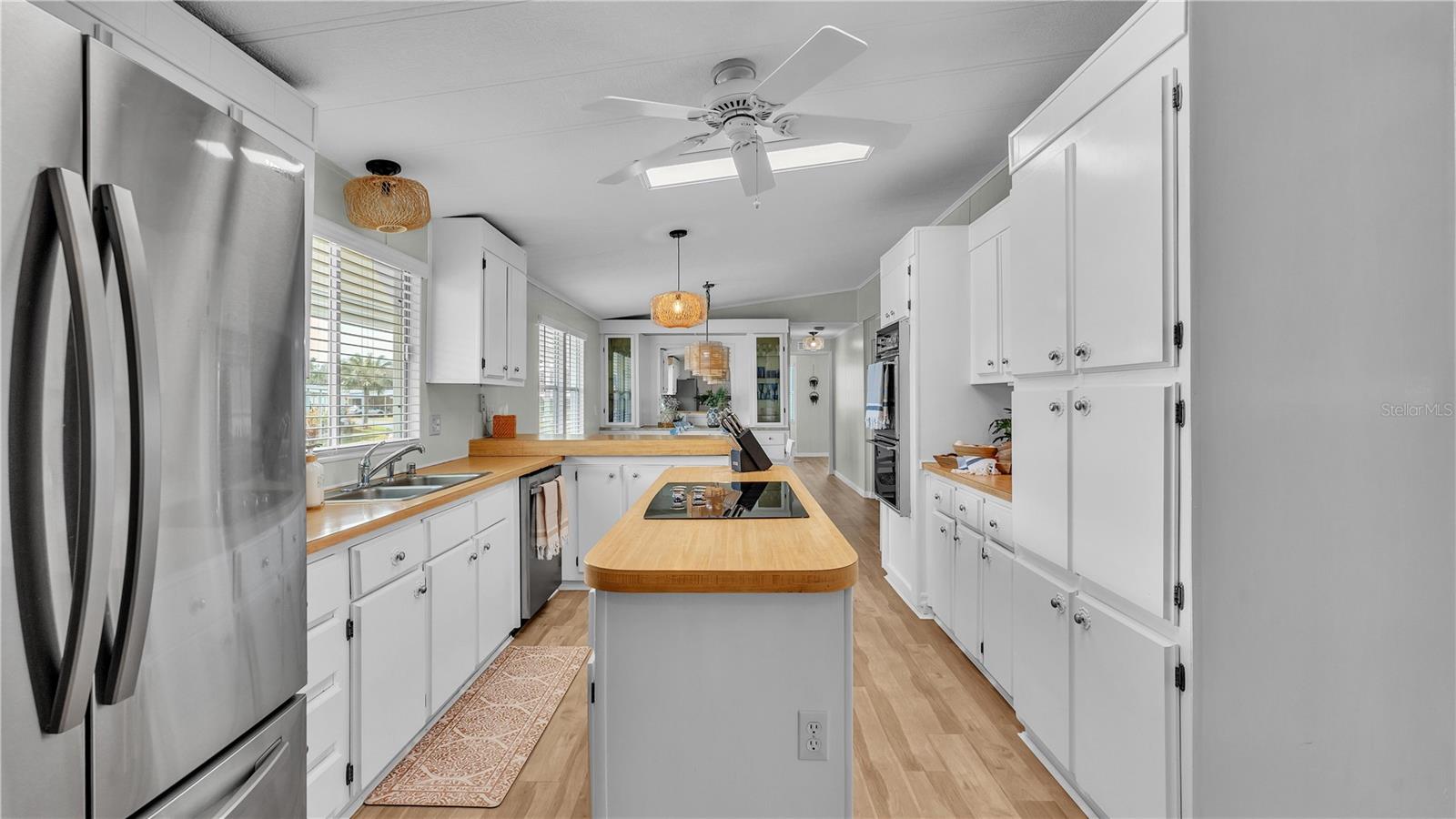 2055 S FLORAL AVE #235