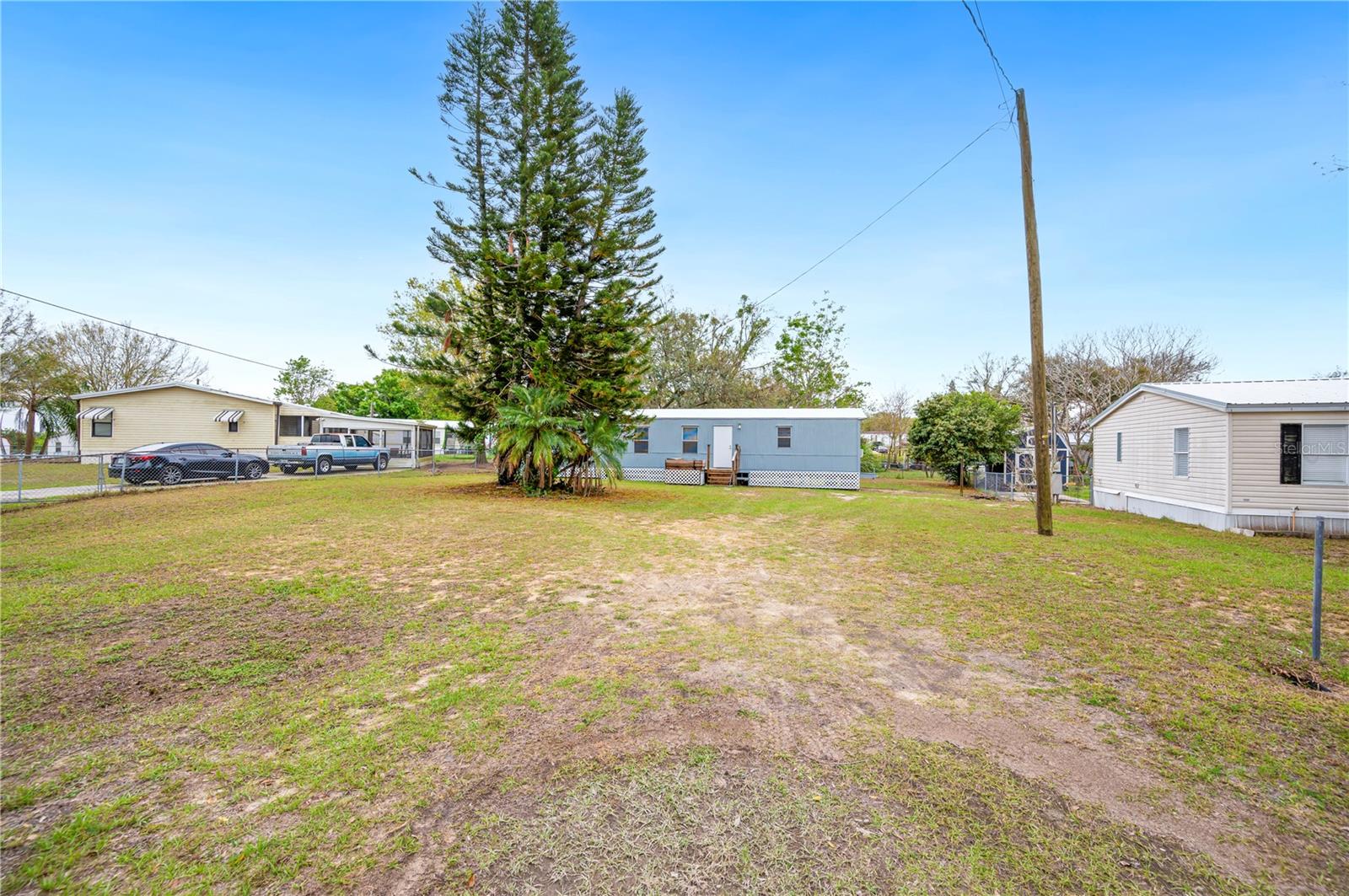 6055 CITRUS HIGHLANDS DR N